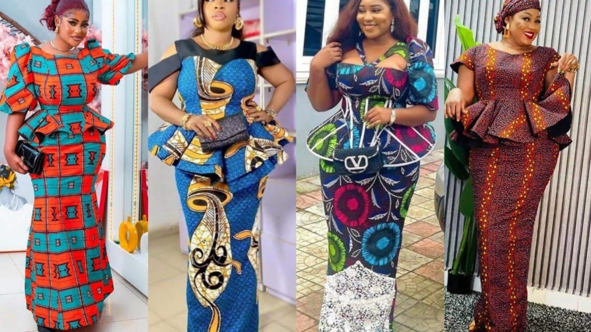 5 ลุคเก๋ ๆ แมตช์เสื้อเบลาส์กับชุดแองการาให้ดูดีมีสไตล์