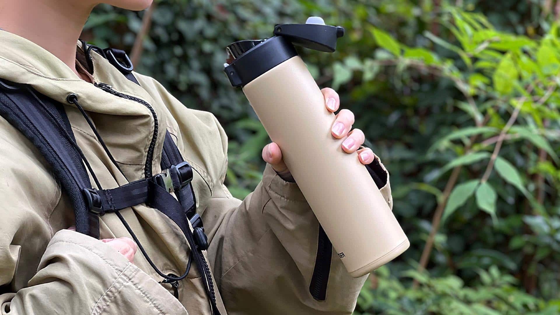 5 วิธีปรับปรุงนิสัยด้วยการใช้น้ำอย่างสร้างสรรค์