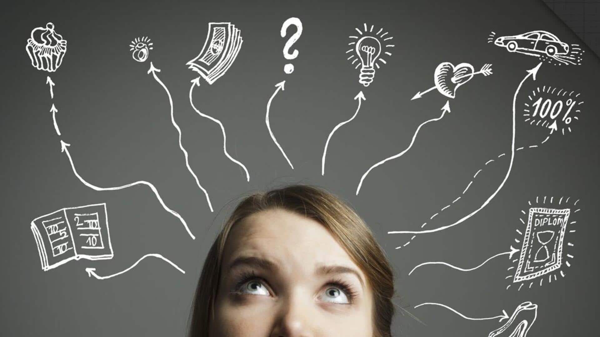 การตัดสินใจที่เด็ดขาด: เสริมความมุ่งมั่นทุกวัน