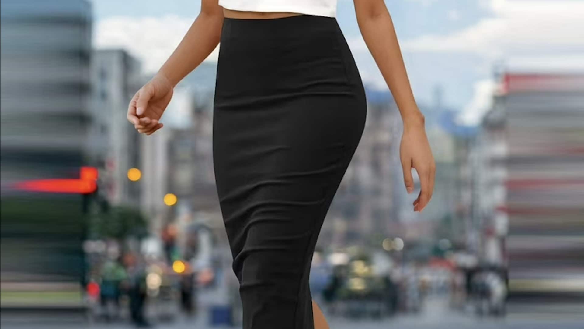 5 สไตล์ครอปท็อปสุดชิคที่เข้ากับกระโปรงดินสอ 5 สไตล์ครอปท็อปสุดชิคที่เข้ากับกระโปรงดินสอ