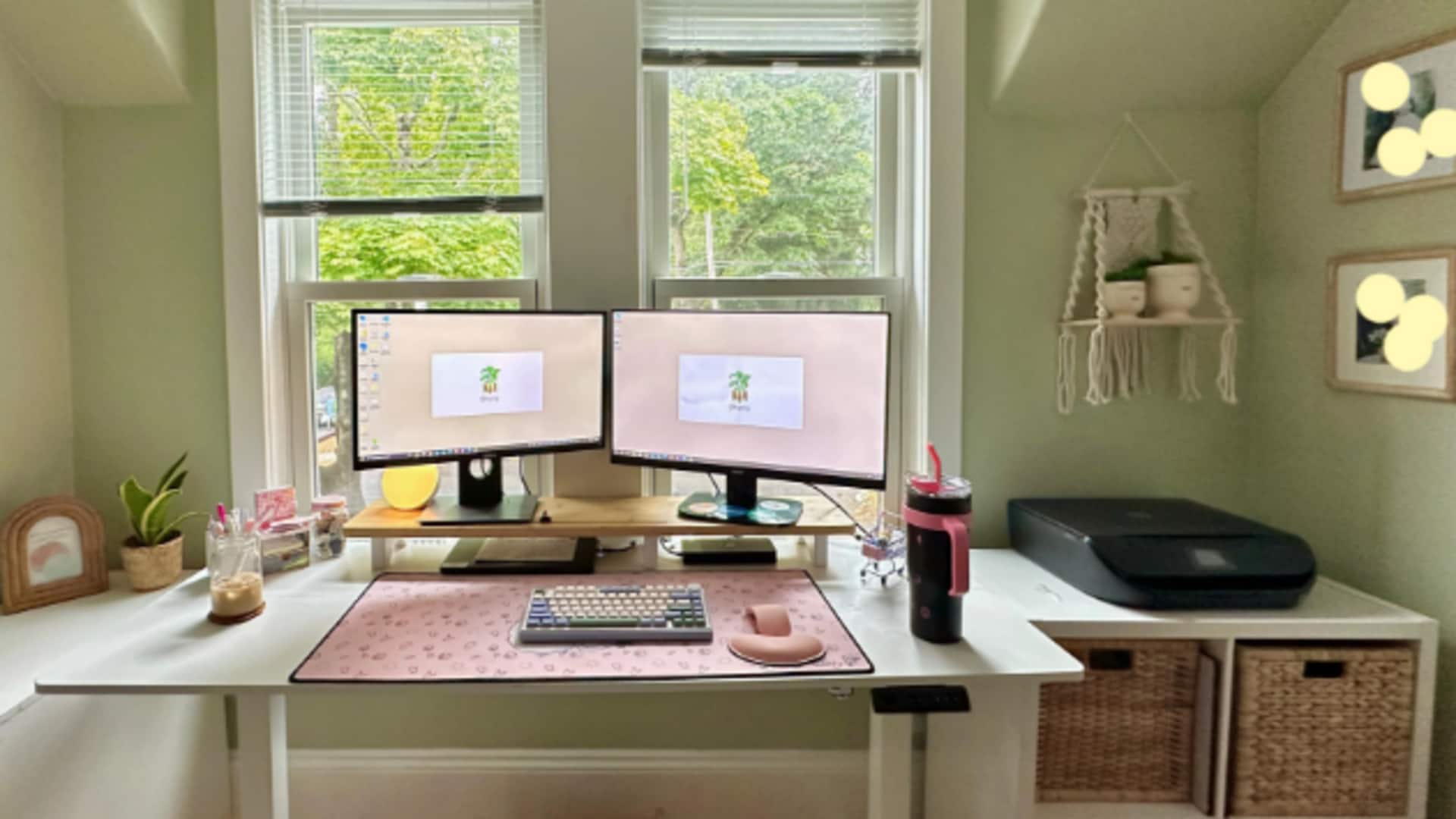 5 วิธีปรับแสงไฟในบ้านเพื่อเพิ่มประสิทธิภาพการทำงานประจำวัน