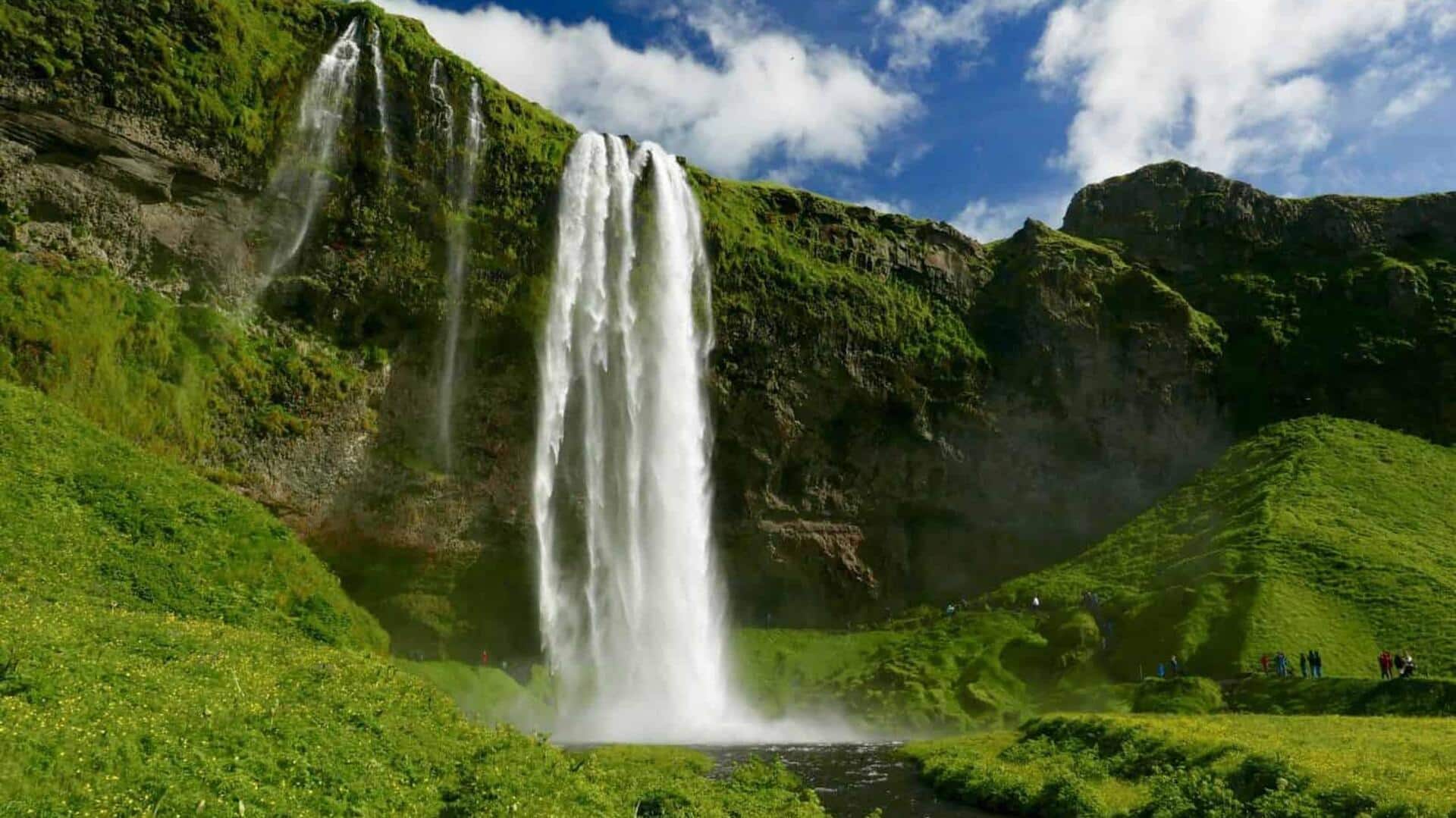 สถานที่ลับในไอซ์แลนด์สำหรับนักผจญภัย