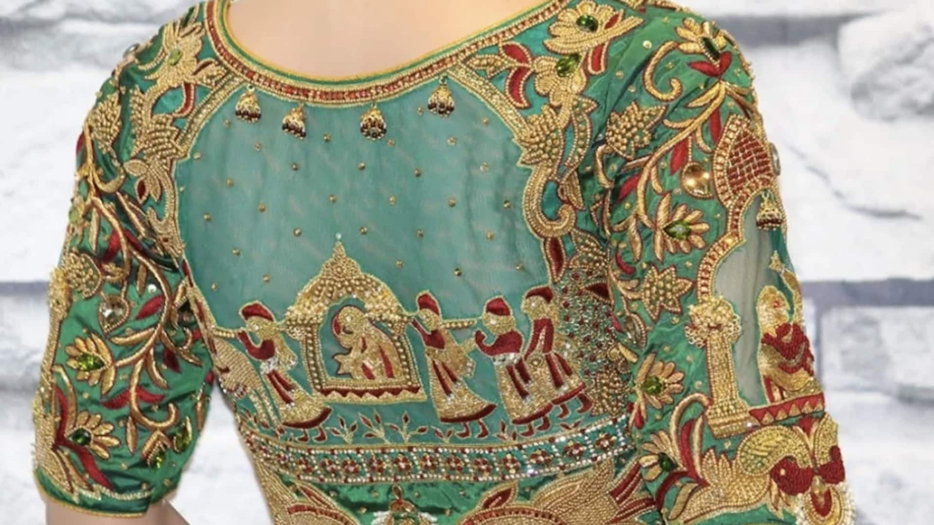 5 สไตล์ที่แมตช์กับเสื้อเบลาส์ได้ลงตัว