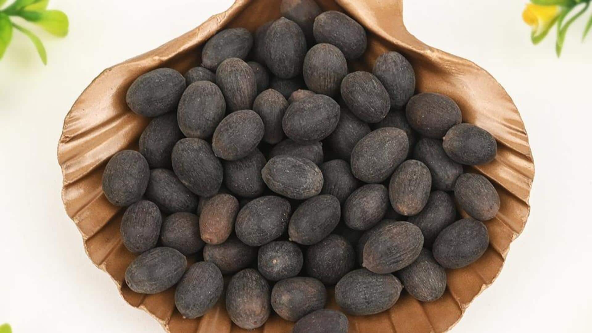 เมล็ดบัว: 5 ประโยชน์ความงามเหนือกาลเวลาเพื่อผิวเปล่งปลั่ง