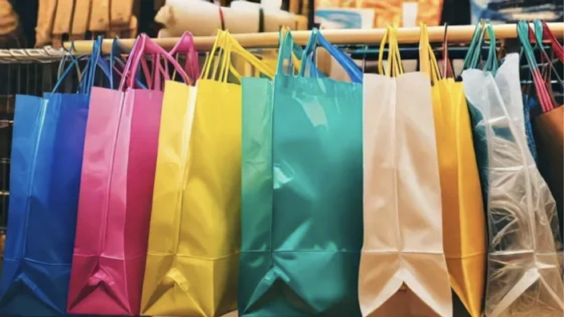 ถุงพลาสติกกับการใช้งานที่คาดไม่ถึง