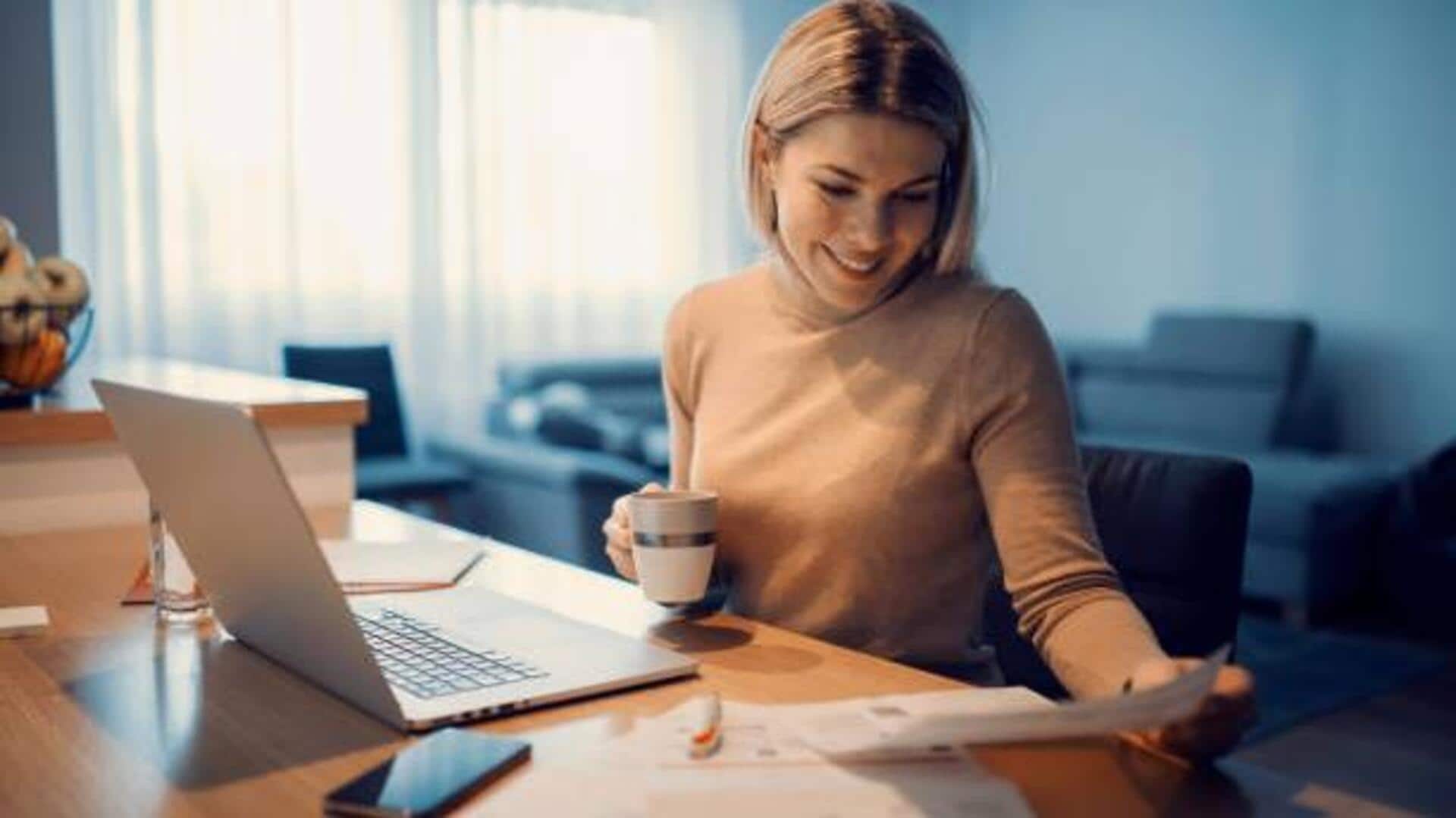 เพิ่มประสิทธิภาพด้วยการทำงานแบบทีละงาน