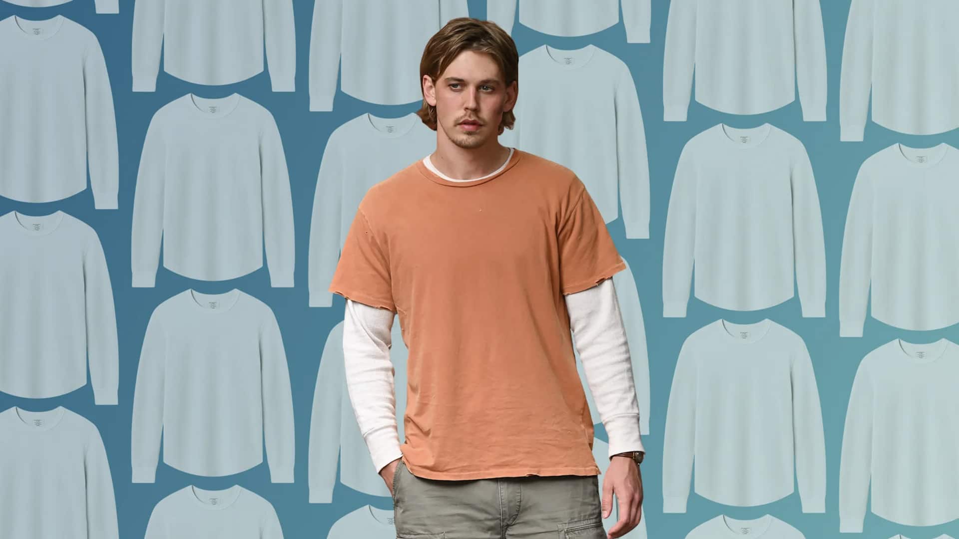 5 สไตล์แฟชั่นที่แมตช์ได้ลงตัวกับเสื้อถักวาฟเฟิล