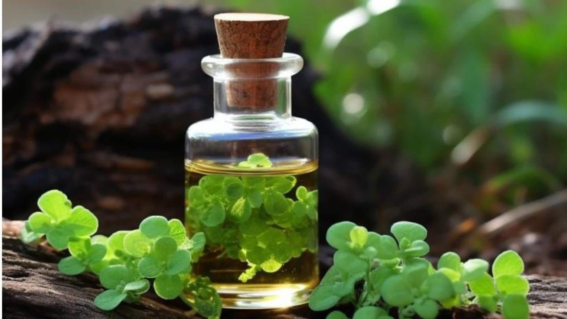 น้ำมันบราห์มี: 5 ประโยชน์ความงามเพื่อเส้นผมที่ยาวสวย