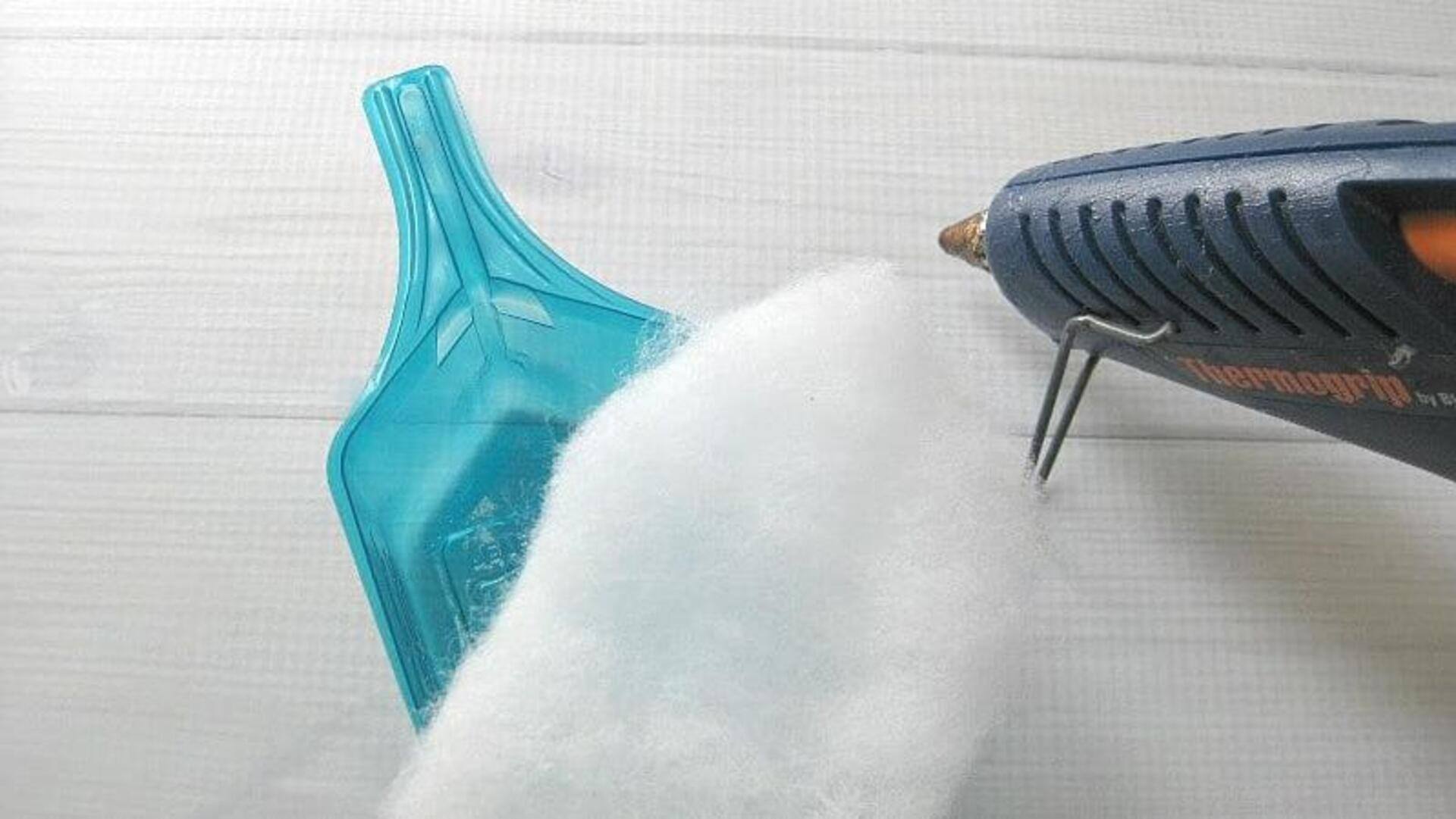 เปลี่ยนการใช้ช้อนซักผ้าให้เป็นประโยชน์ในบ้าน 