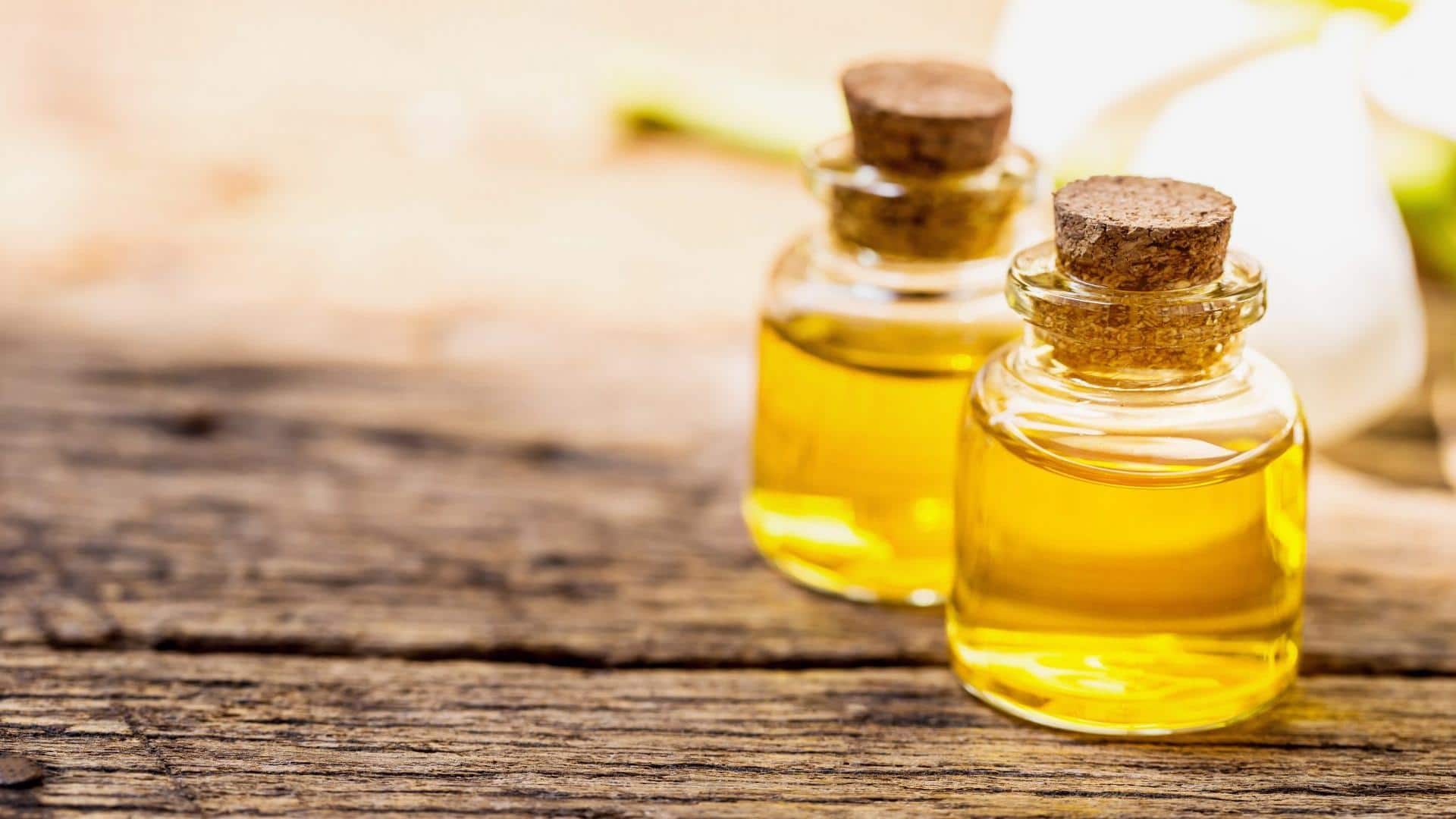 ประโยชน์ของน้ำมันโจโจบาเพื่อความงาม