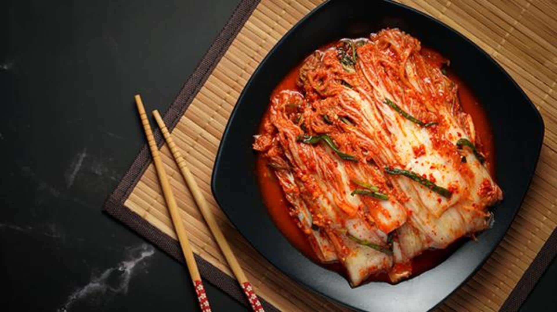 5 วิธีเพิ่มสุขภาพสมองด้วยอาหารหมักดอง 5 วิธีเพิ่มสุขภาพสมองด้วยอาหารหมักดอง