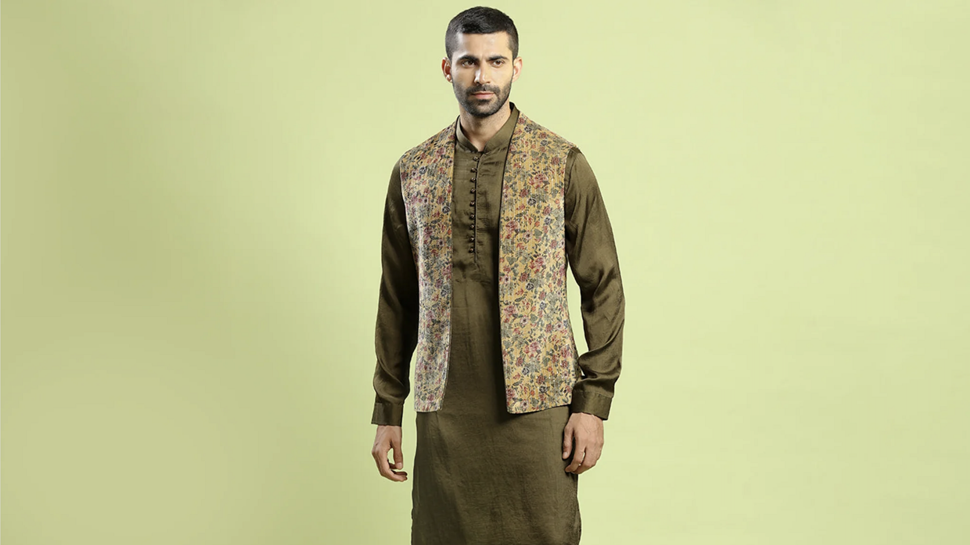 สไตล์ที่เข้ากันได้ดีกับบันดิแบบดั้งเดิม