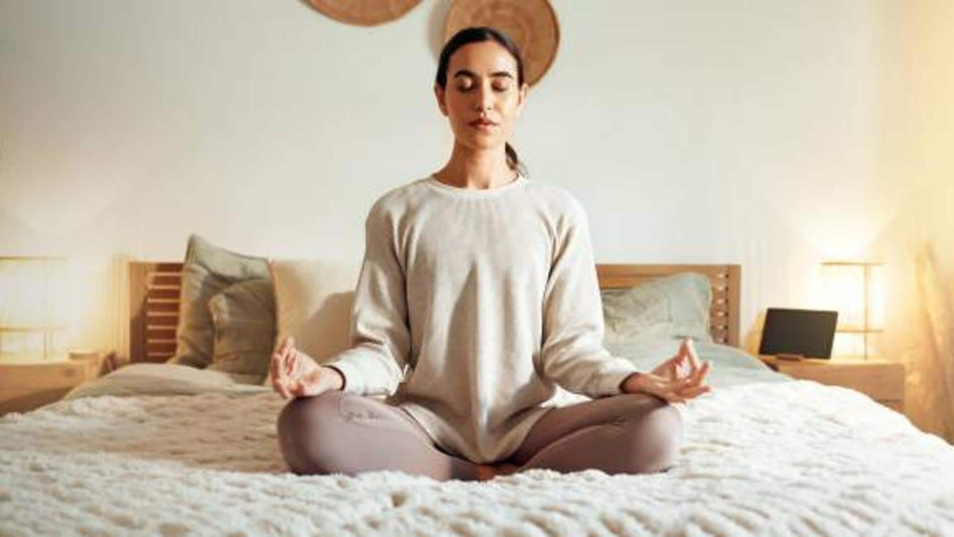 การเติบโตที่มีความหมาย: 5 นิสัยที่ควรปฏิบัติทุกวัน