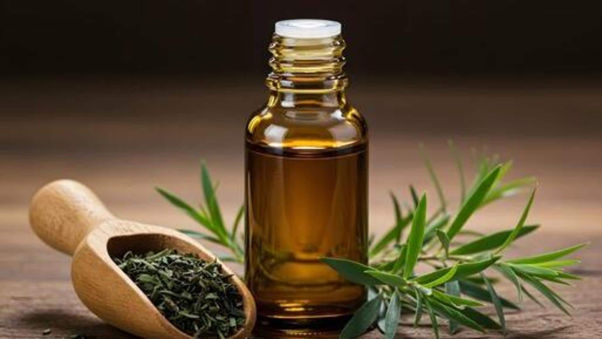 คุณประโยชน์ด้านความงามของน้ำมันทีทรีเพื่อผิวกระจ่างใส