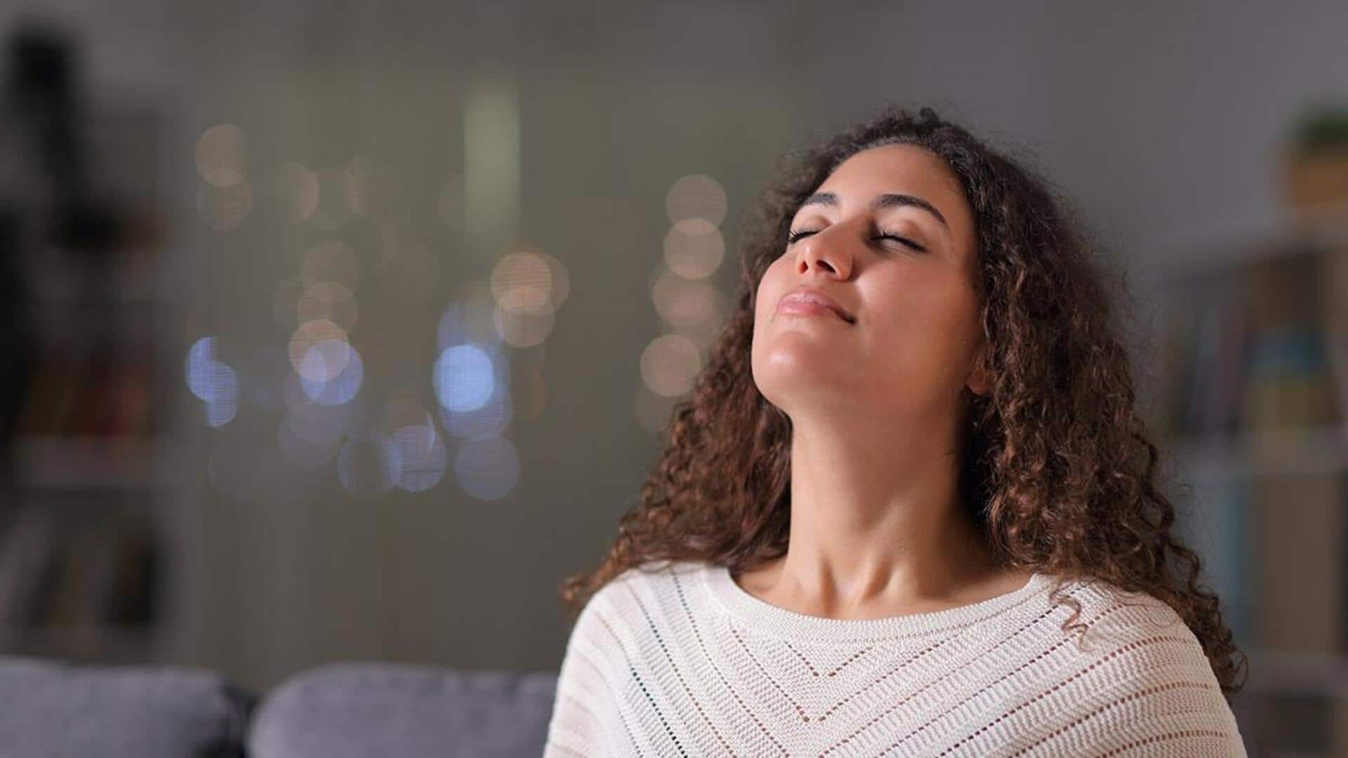 5 นิสัยประจำวันเพื่อฝึกความอดทนอย่างมีประสิทธิภาพ