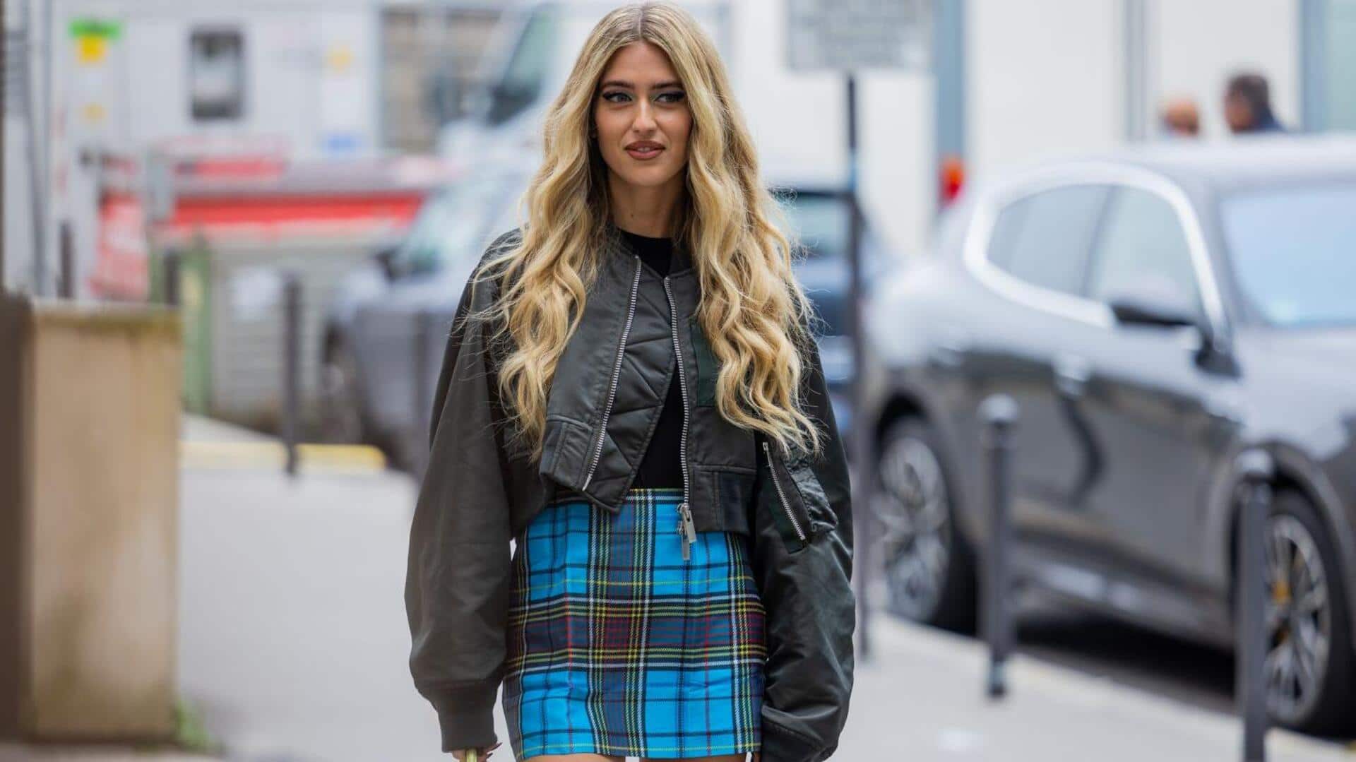 5 สไตล์การแต่งตัวที่แมตช์กับบอมเบอร์จิเลต์อย่างลงตัว