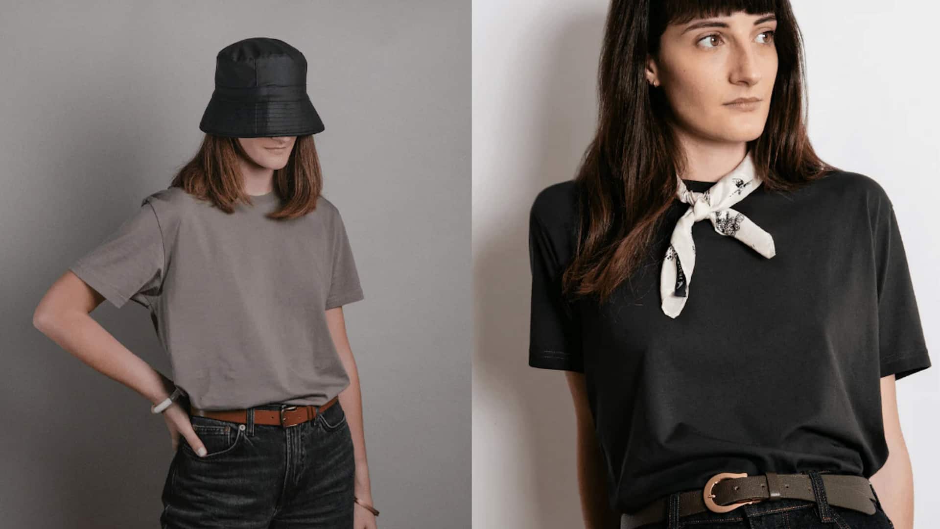 5 สไตล์การแต่งตัวที่เข้ากับเสื้อบล็อกซี่ได้อย่างลงตัว