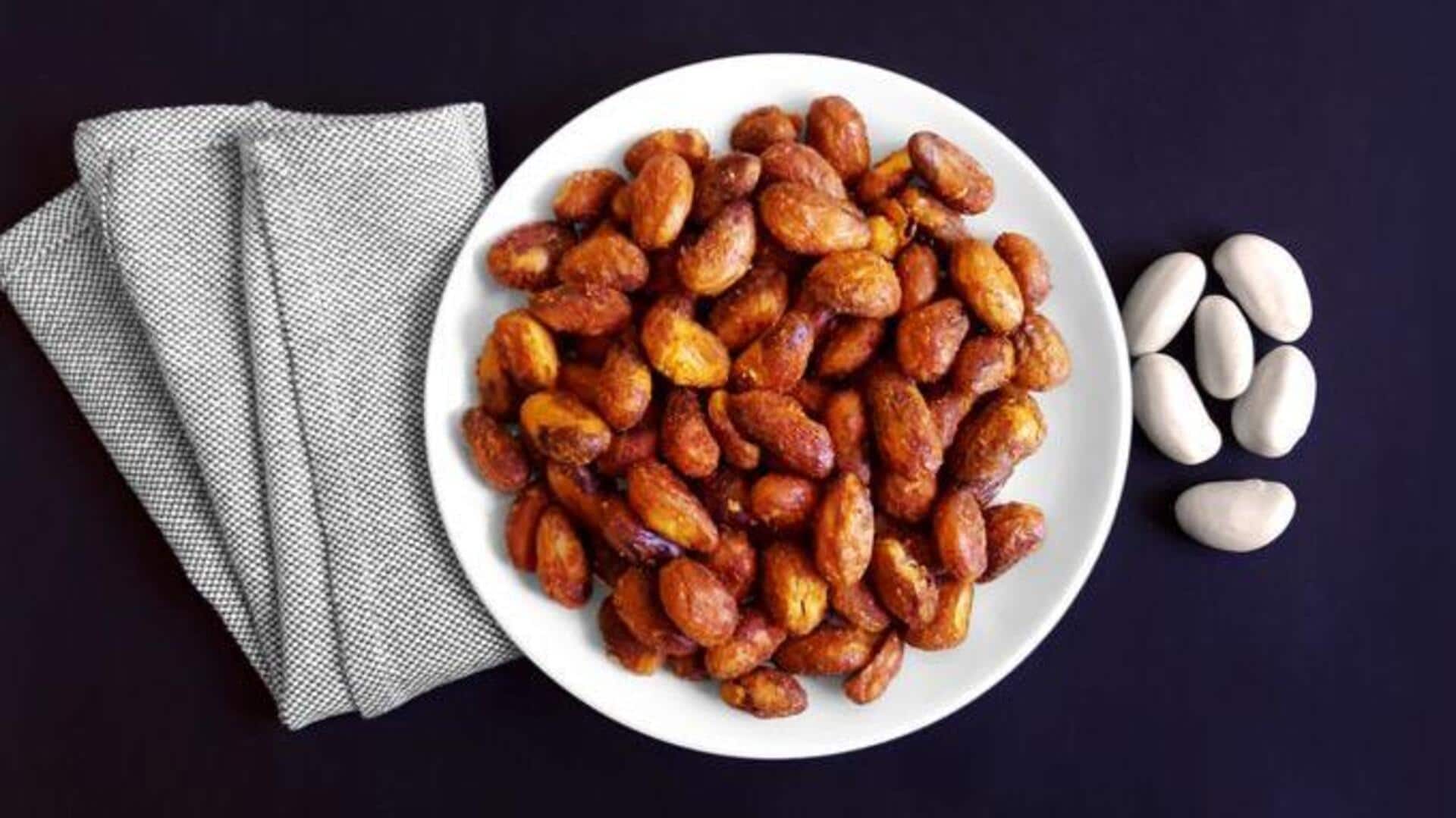 ผัดเมล็ดขนุน: เมนูมังสวิรัติรสชาติกลมกล่อมเพื่อสุขภาพ