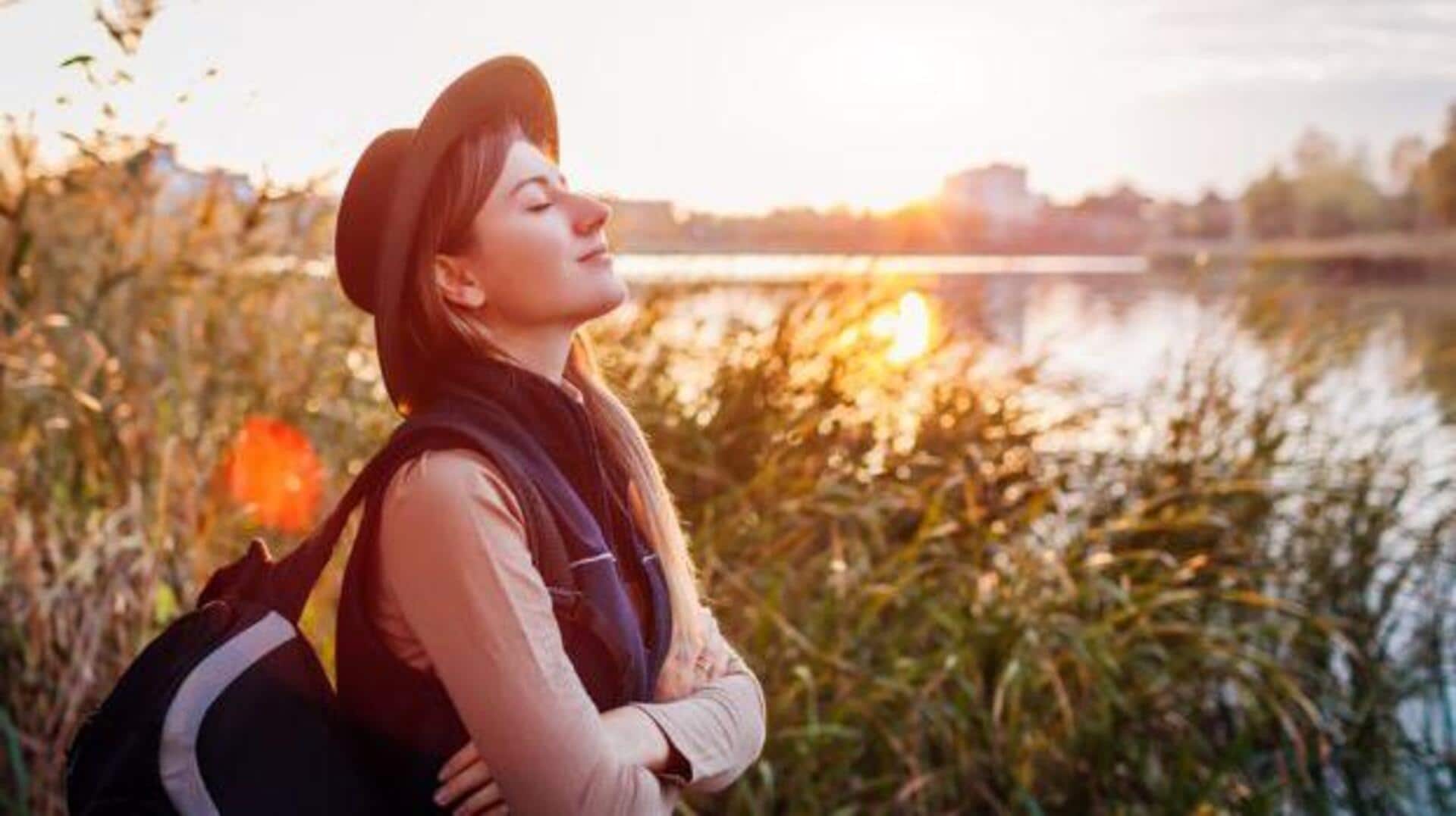 5 นิสัยเสริมความคิดสร้างสรรค์ในชีวิตประจำวัน