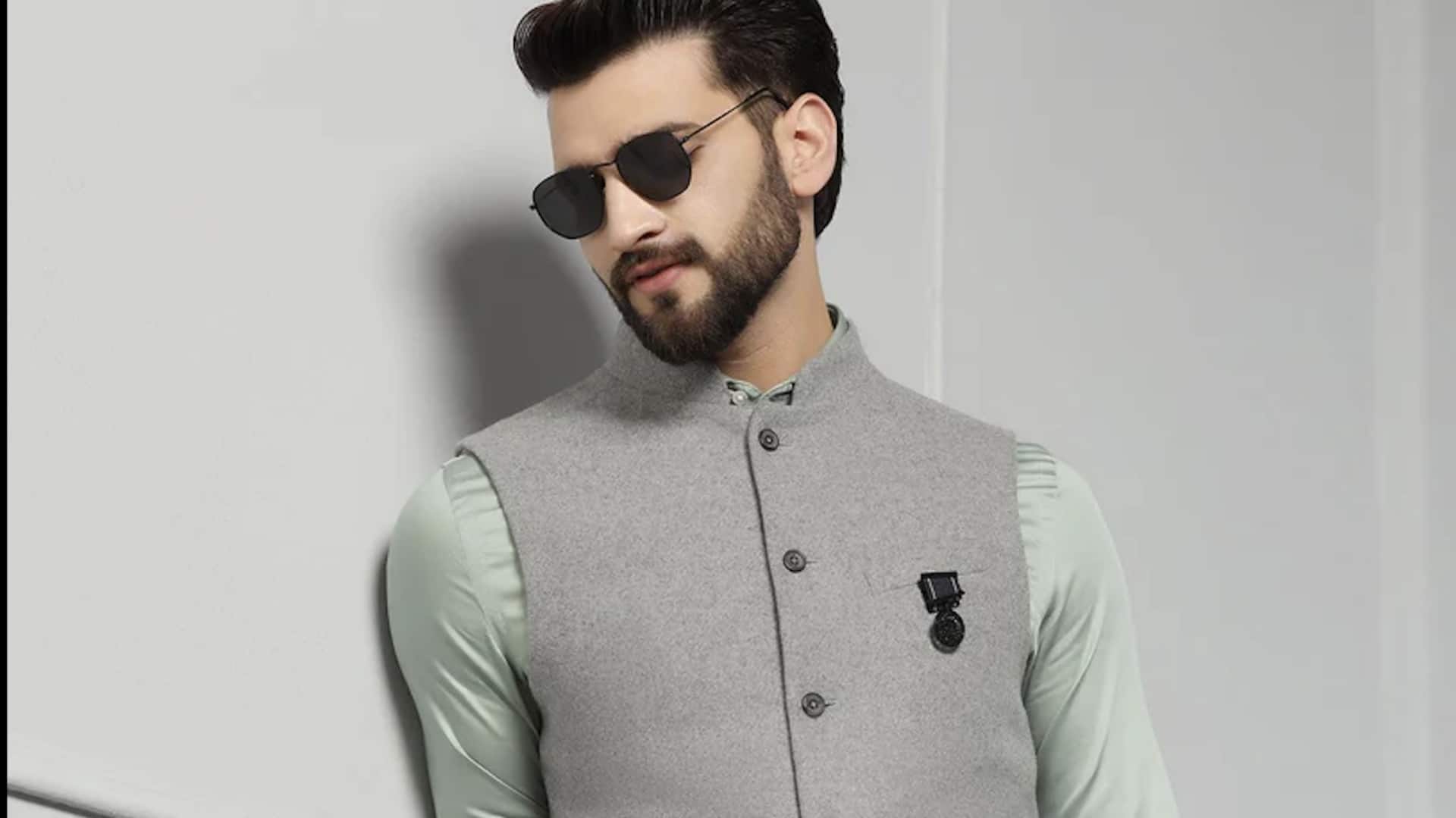 5 ไวส์โค้ทที่เข้ากับคุร์ต้าได้อย่างลงตัว