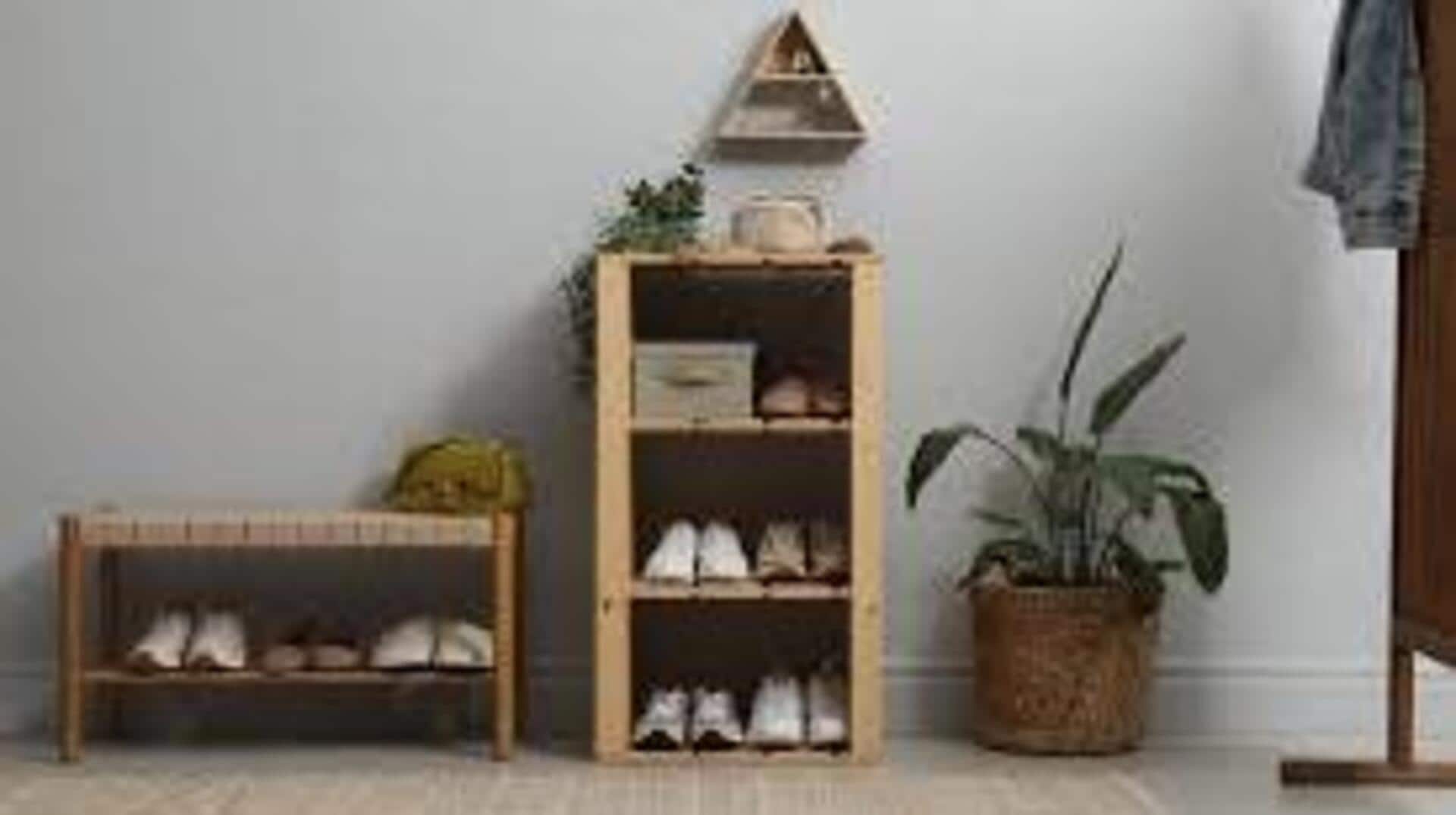 เคล็ดลับประหยัดงบให้รองเท้าหอมสดชื่นยาวนาน