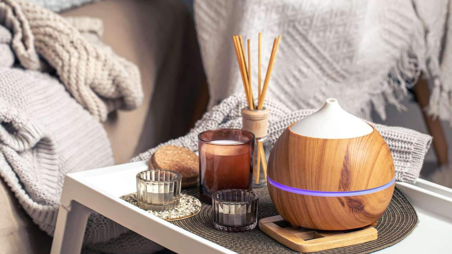 เทคนิคการใช้กลิ่นเพื่อเสริมสร้างนิสัยการมุ่งเน้นในชีวิตประจำวัน