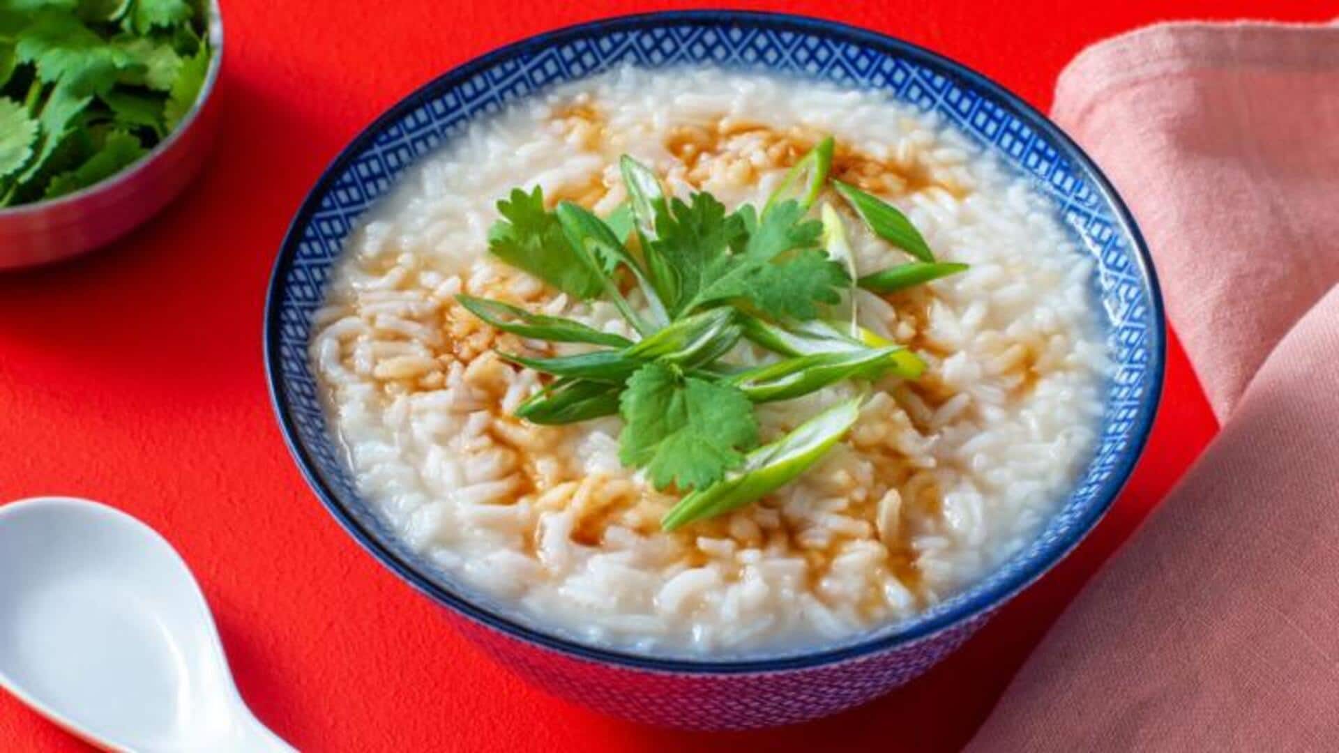 ข้าวต้มมะพร้าวแท้สูตรดั้งเดิม ทำง่ายที่บ้าน