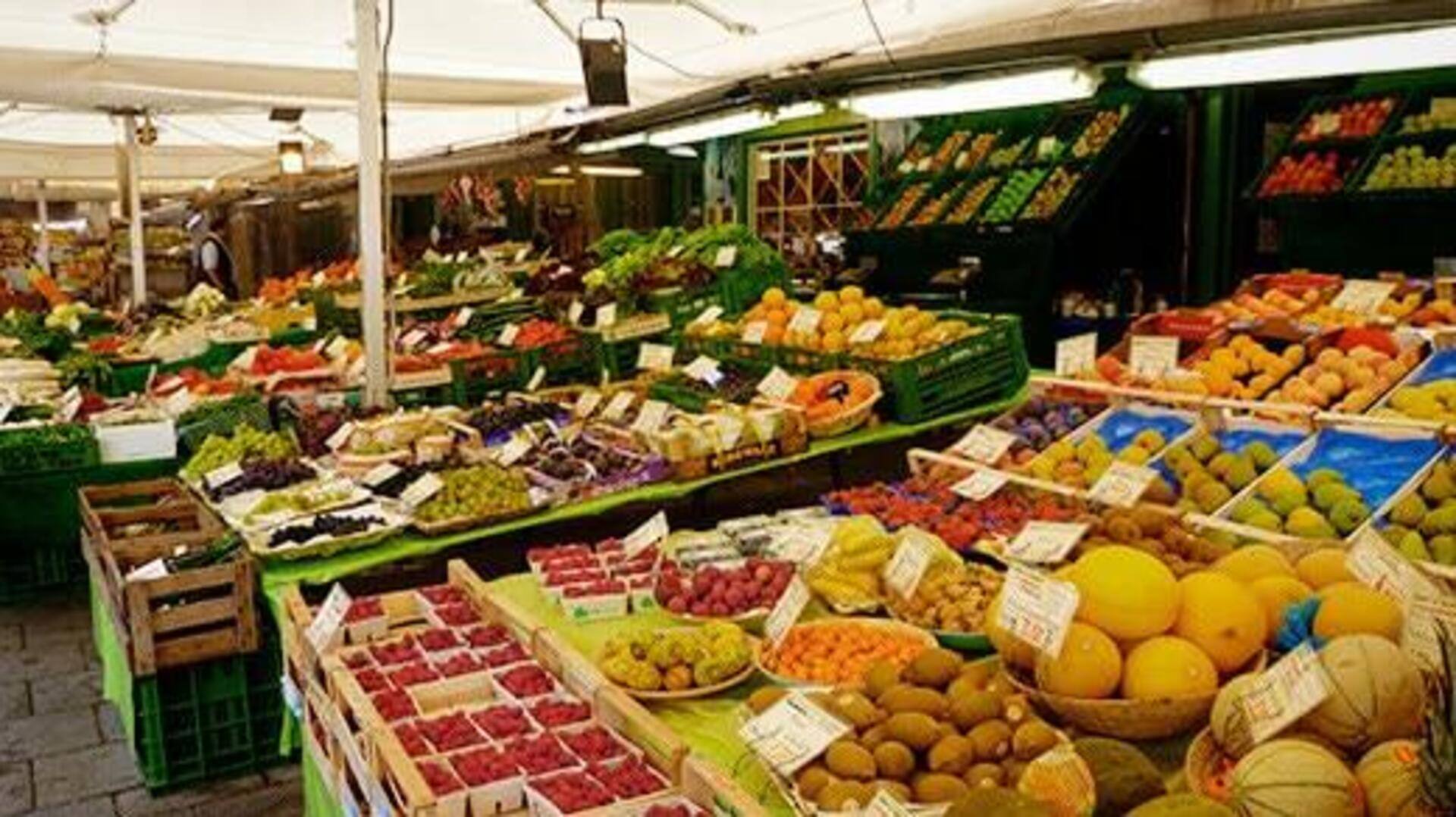 ตลาดเกษตรกรในมิวนิกที่ไม่ควรพลาด