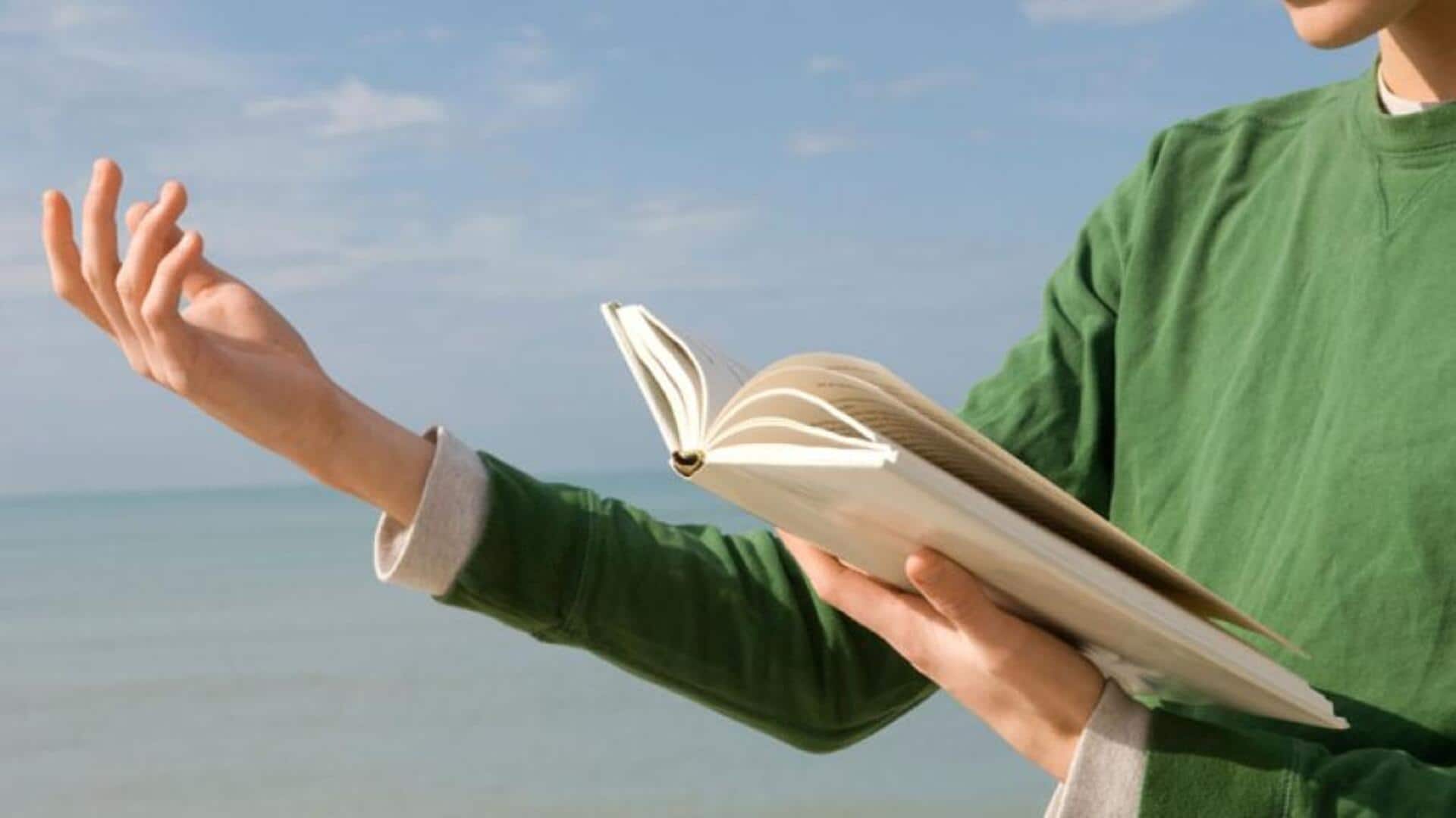 การท่องบทกวีปากเปล่าเพื่อเพิ่มความจำ