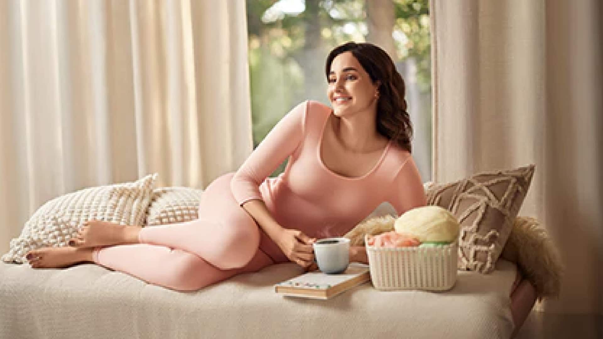 5 วิธีแต่งตัวให้เข้ากับกางเกงเทอร์มอลอย่างลงตัว