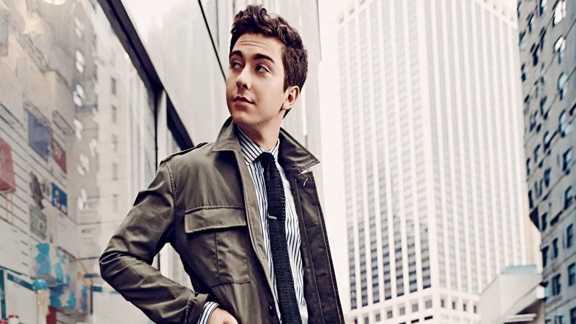 5 ลุคสุดเท่ที่เข้ากับยูทิลิตี้แจ็คเก็ต