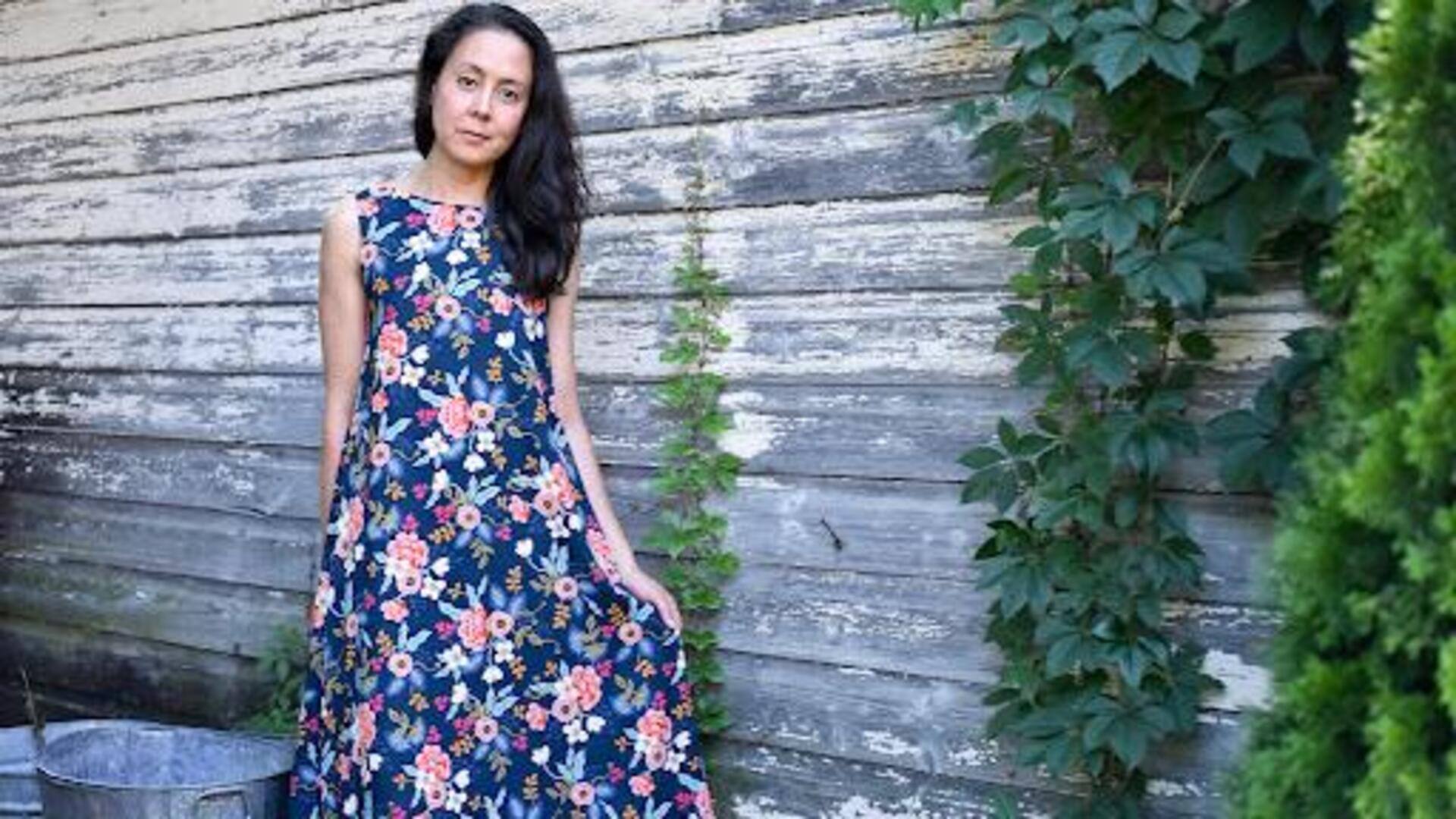 5 สไตล์ที่แมตช์ได้ลงตัวกับเสื้อทราเปซเดรส