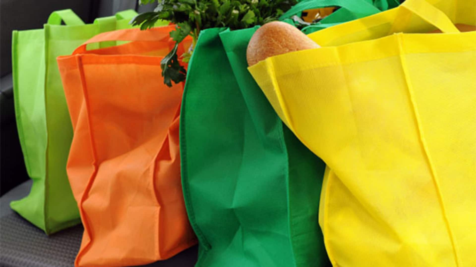 5 นิสัยรักษ์โลกที่ควรทำทุกวัน