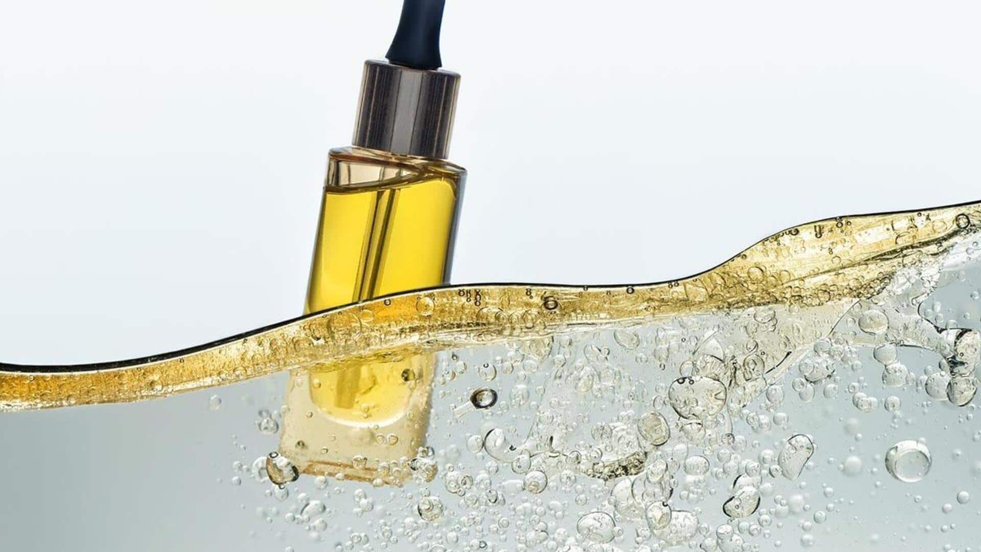 น้ำมันบาคูชิโอล: ประโยชน์ด้านความงามที่คุณควรรู้