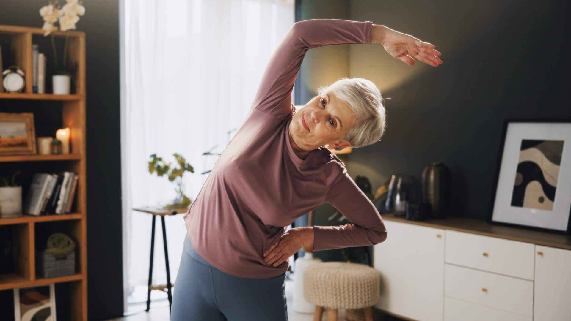 เปลี่ยนพฤติกรรมเล็กๆ เพื่อสุขภาพจิตที่ดีขึ้น