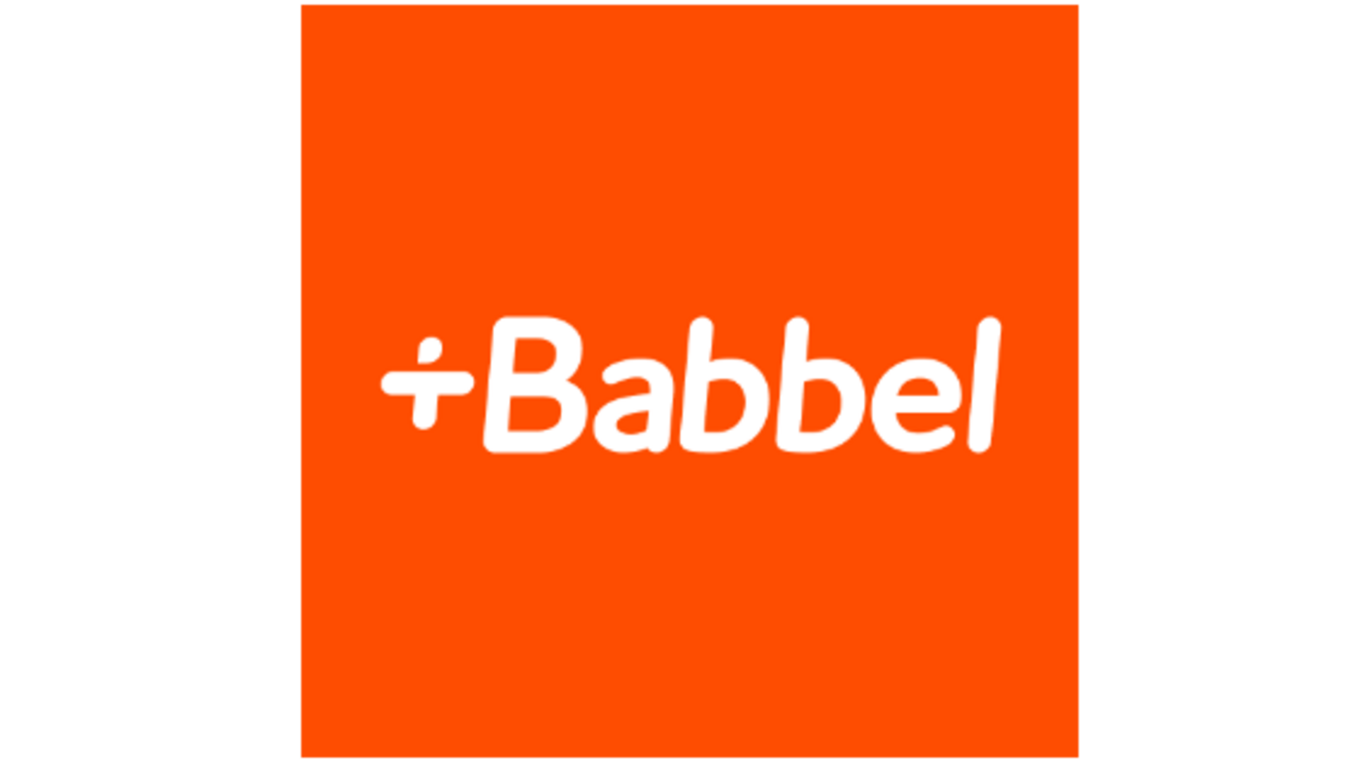 เรียนรู้ภาษากับแอป Babbel (บับเบิ้ล)