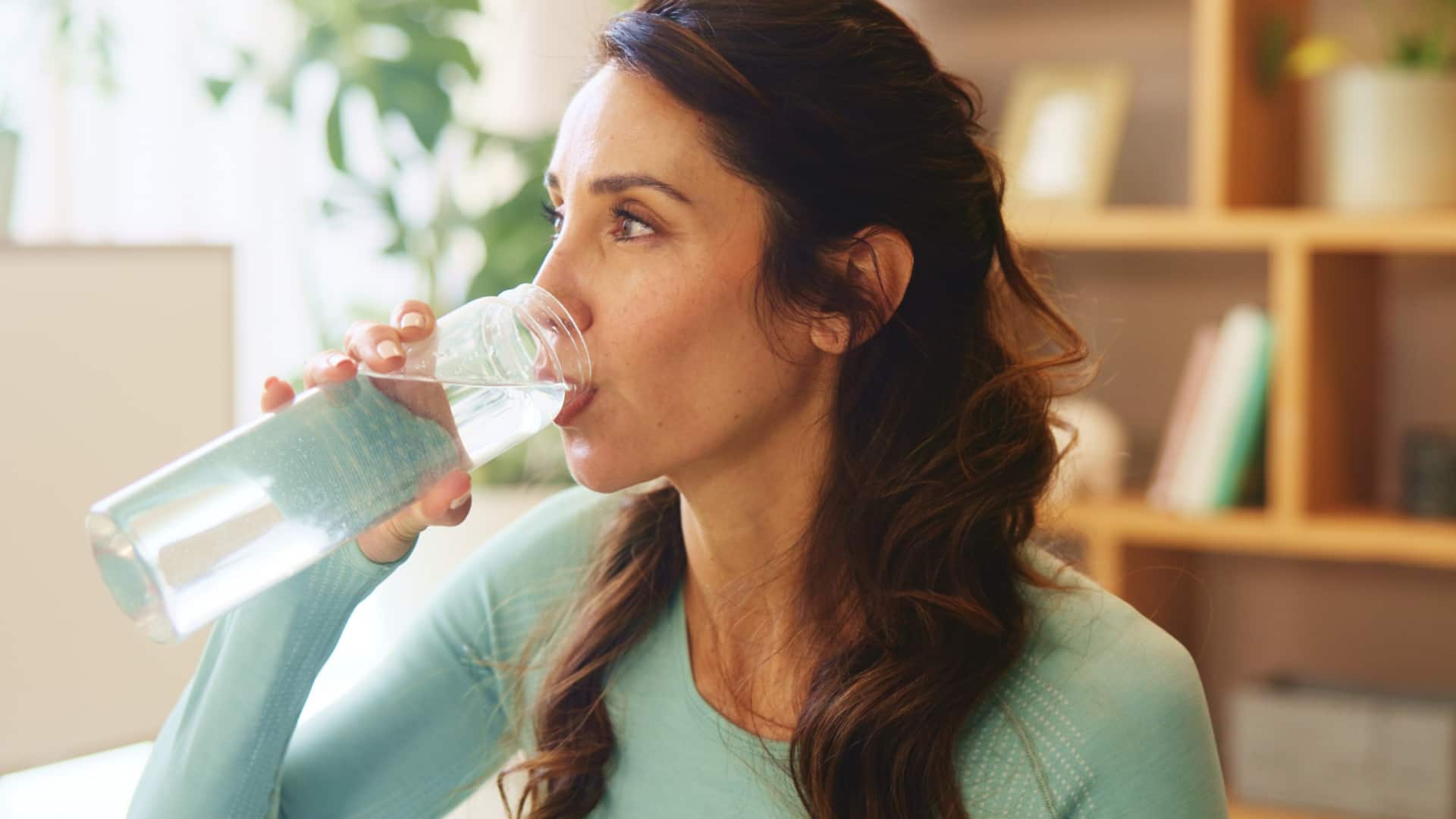 5 วิธีสร้างสมดุลให้ชีวิตด้วยการดื่มน้ำ