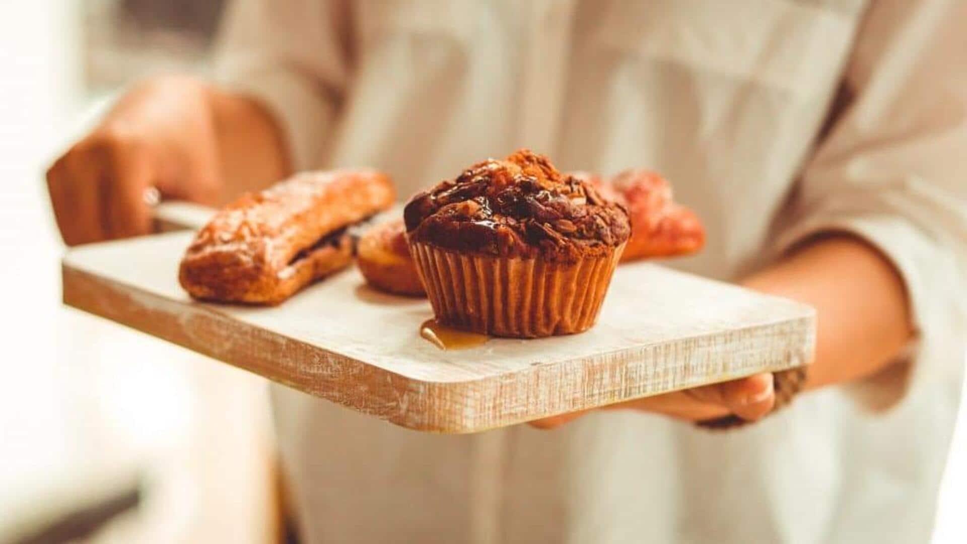 ร้านเบเกอรี่ขนมหวานวีแกนที่ดีที่สุดในลิสบอน