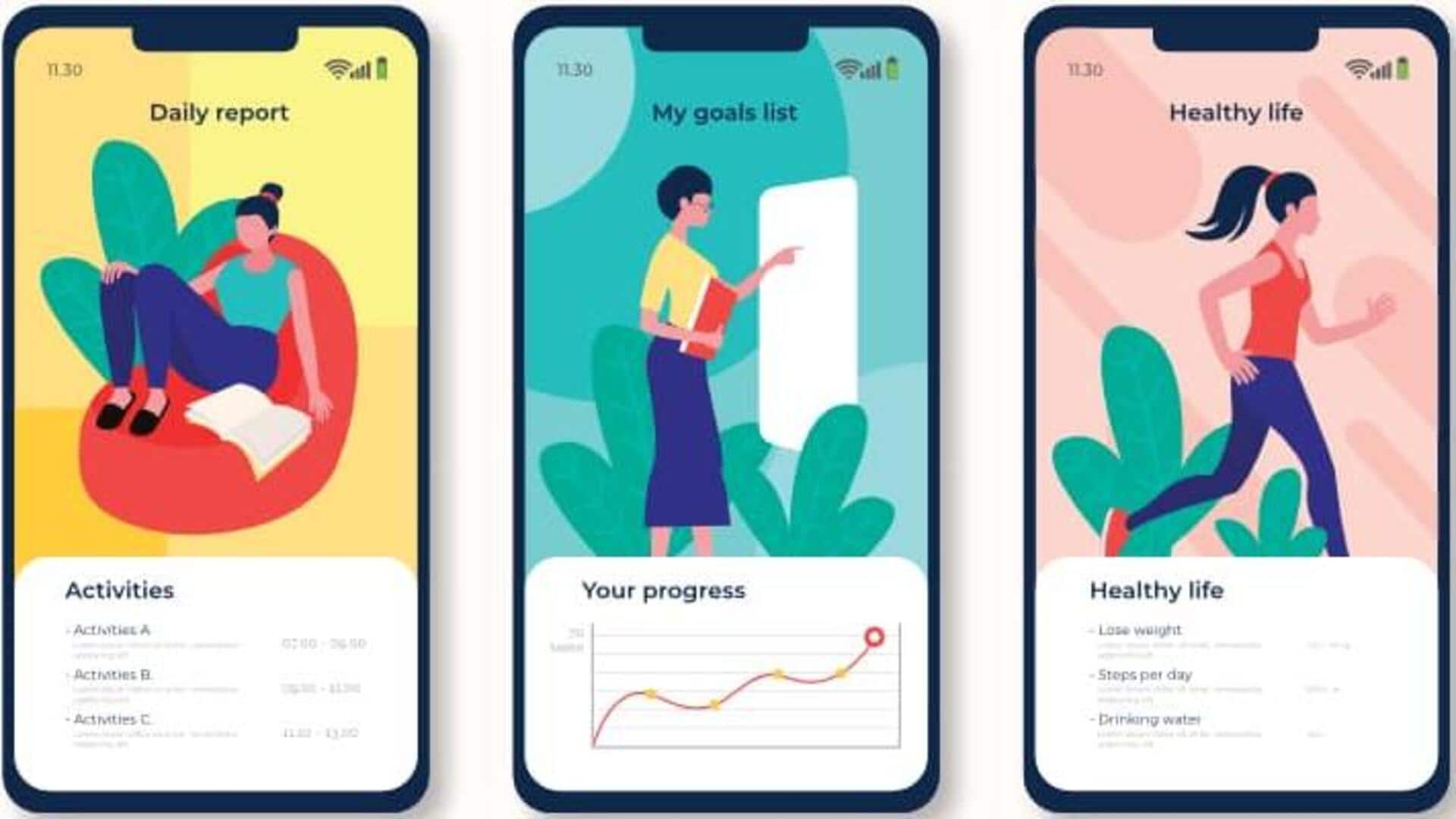 การสร้างนิสัยที่ดีด้วยการเตือนความจำ