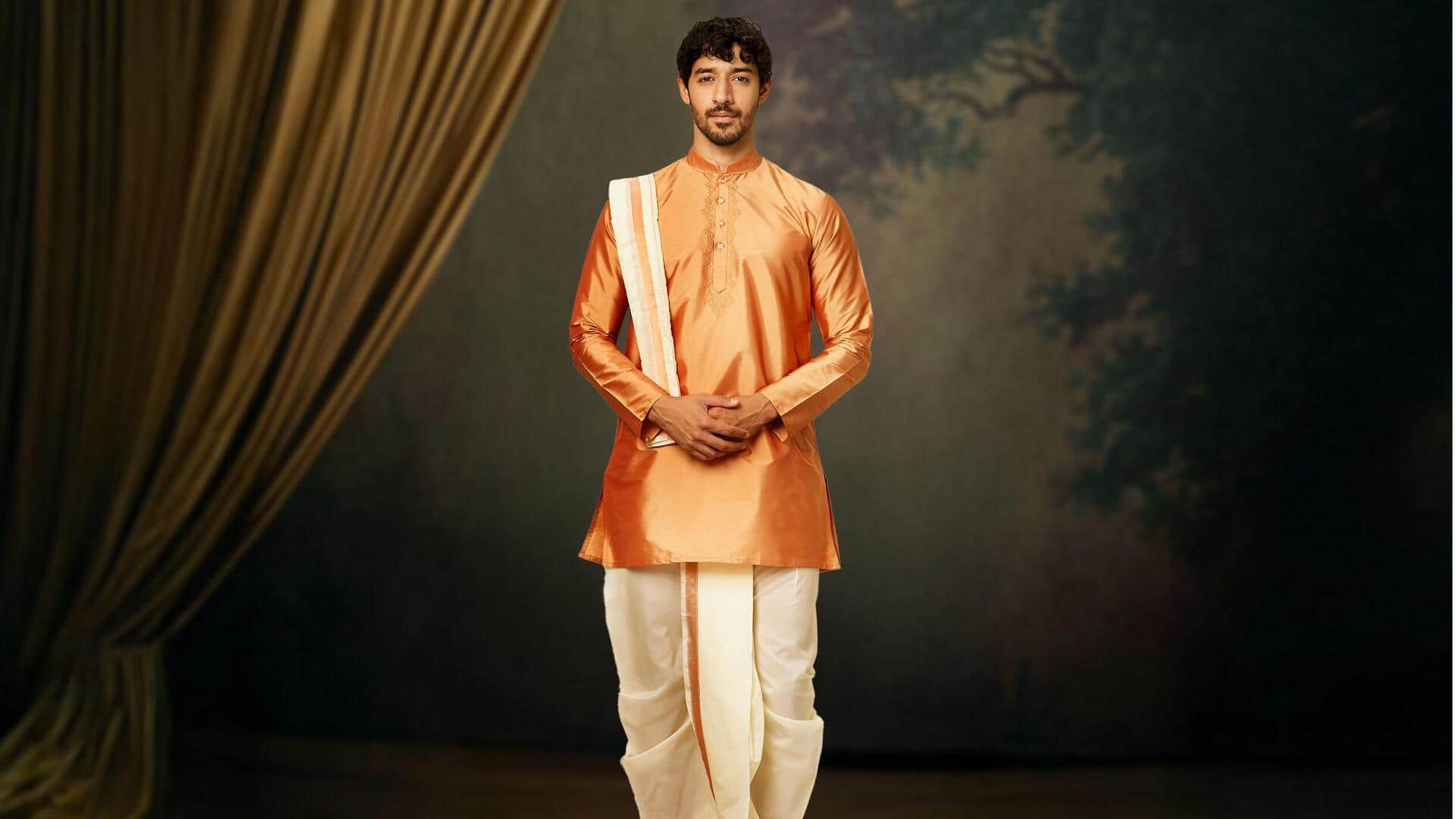 แฟชั่นที่เข้ากับกางเกงโดตีอย่างลงตัว