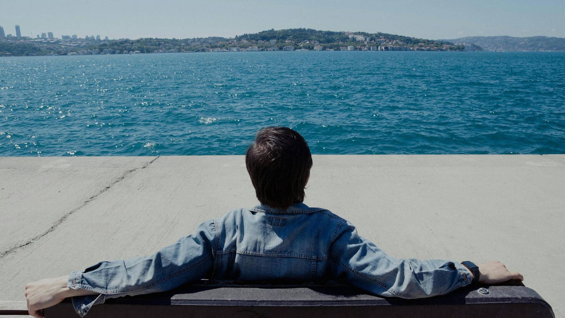 การสำรวจธรรมชาติ: 5 วิธีเสริมความคิดสร้างสรรค์