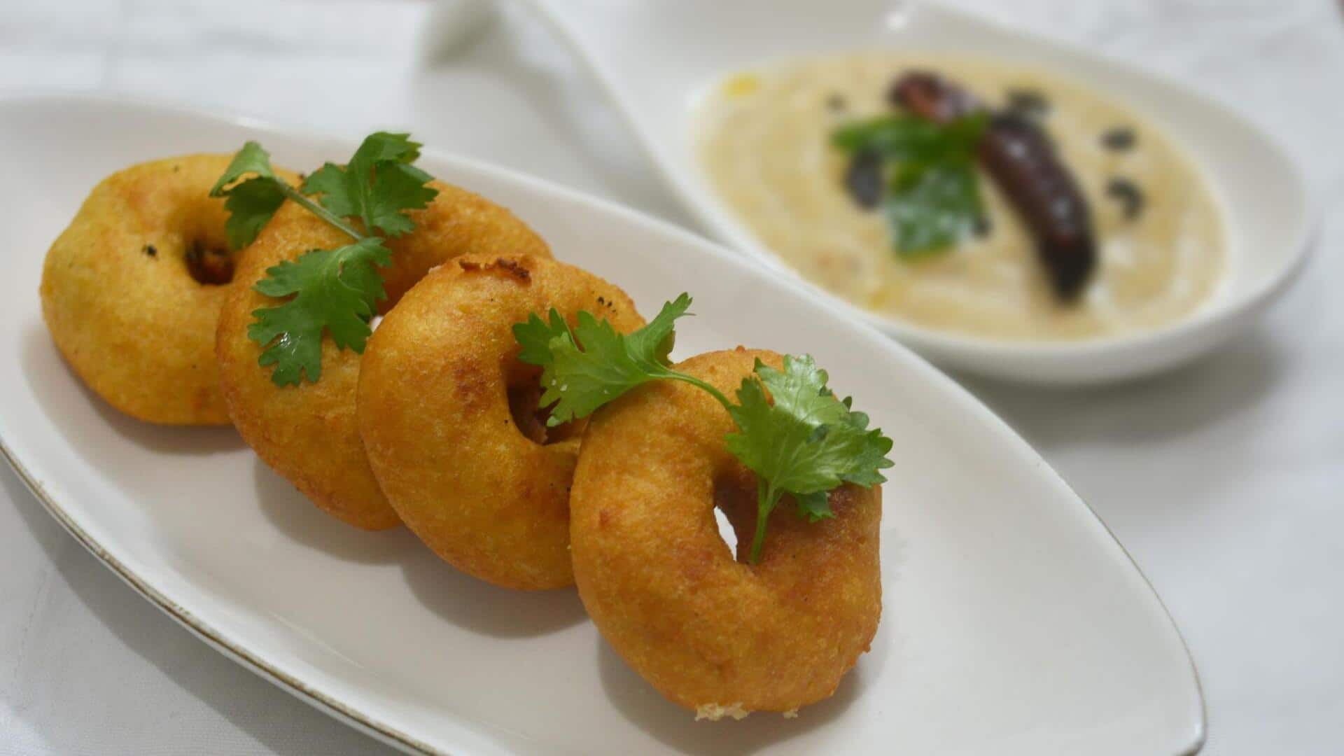 เกี๊ยวถั่วเลนทิลเครื่องเทศ ทำเองได้ง่ายๆ