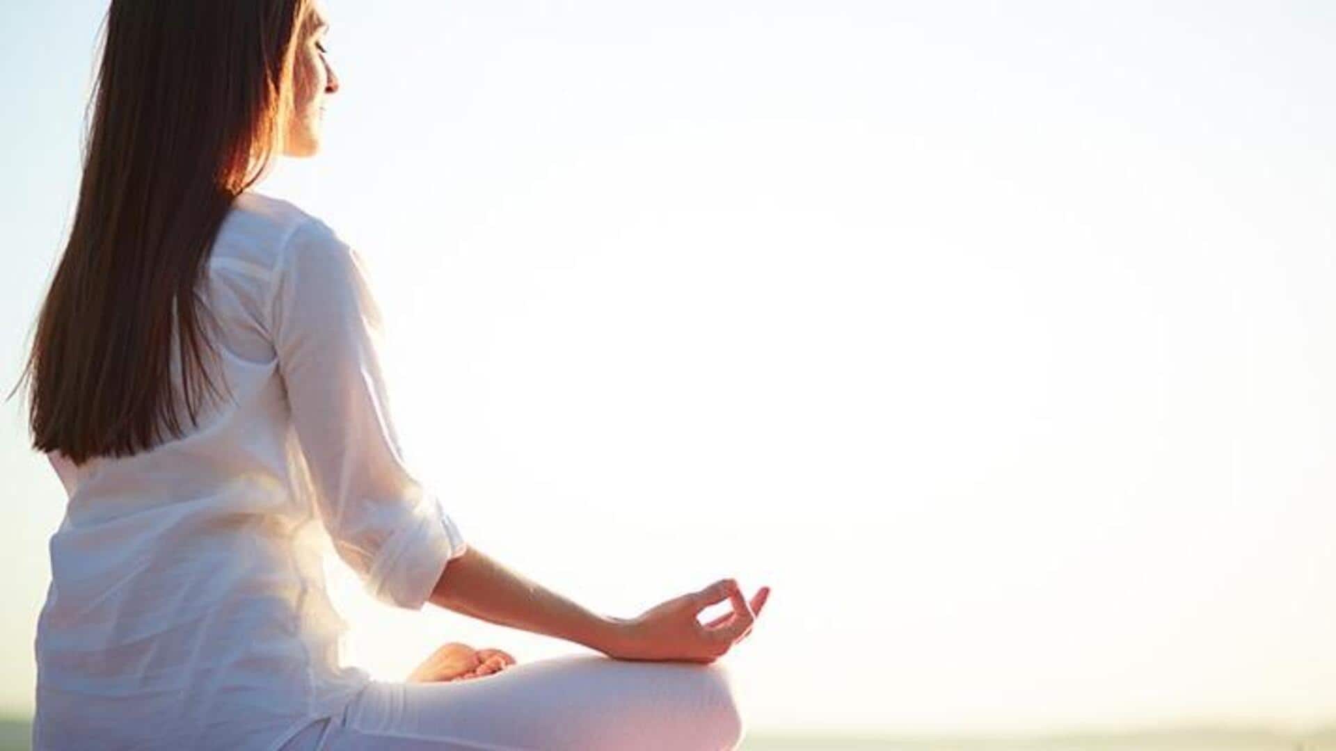 5 นิสัยเพิ่มพลังงานเพื่อเพิ่มประสิทธิภาพการทำงาน