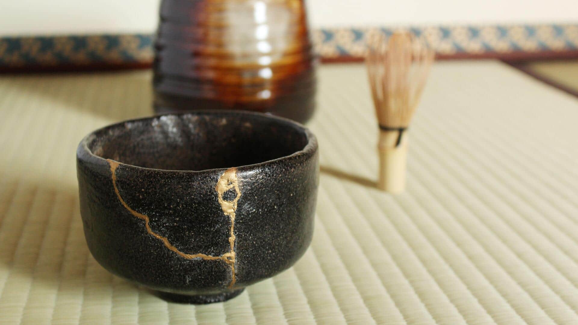 วิธีซ่อมเซรามิกแตกแบบประหยัด