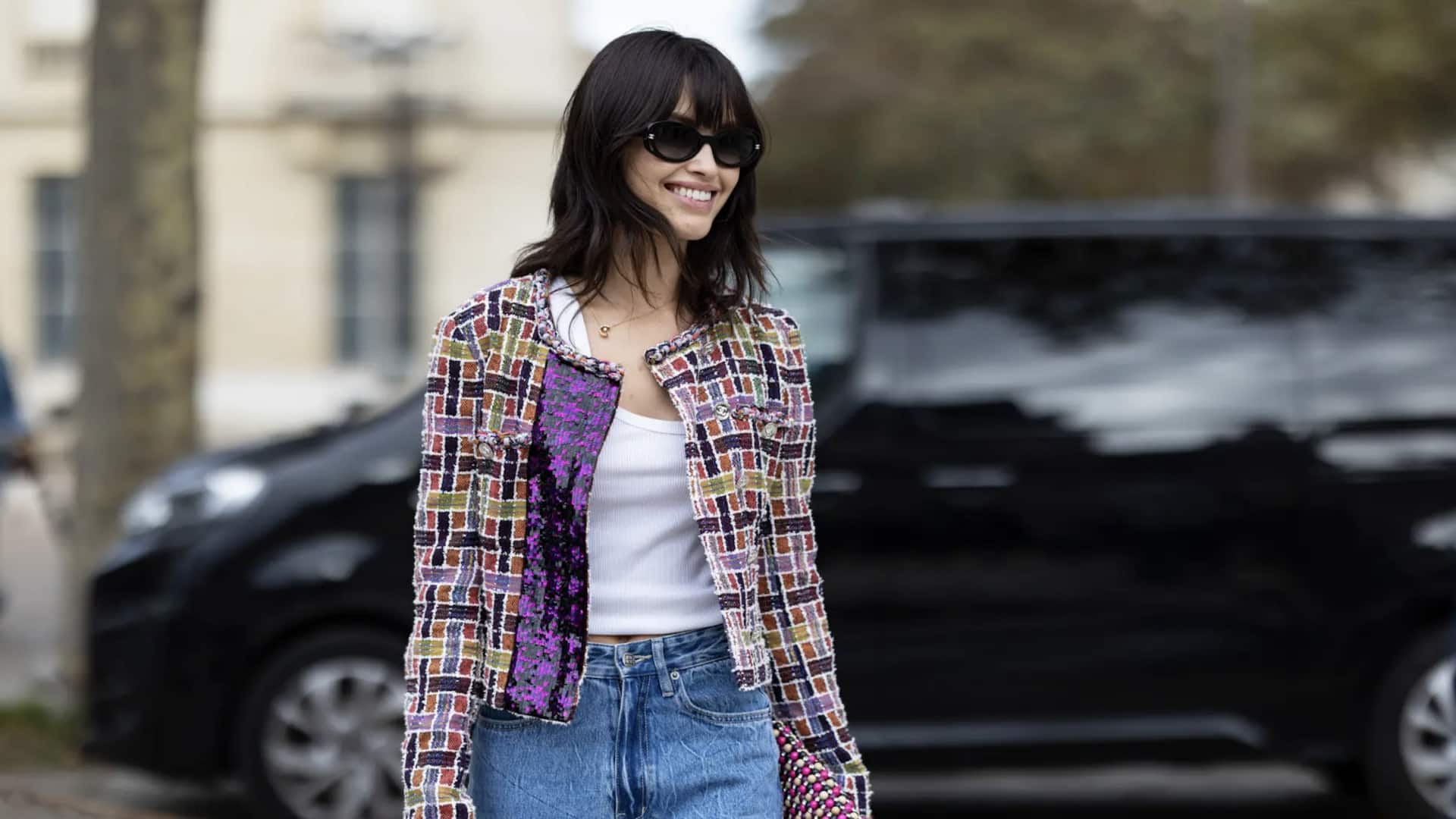 5 สไตล์แมตช์ลงตัวกับชุดบูเคิล 