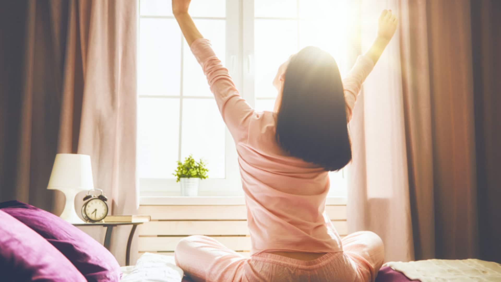 5 นิสัยง่ายๆ ที่ช่วยเพิ่มประสิทธิภาพส่วนตัวได้อย่างเต็มที่