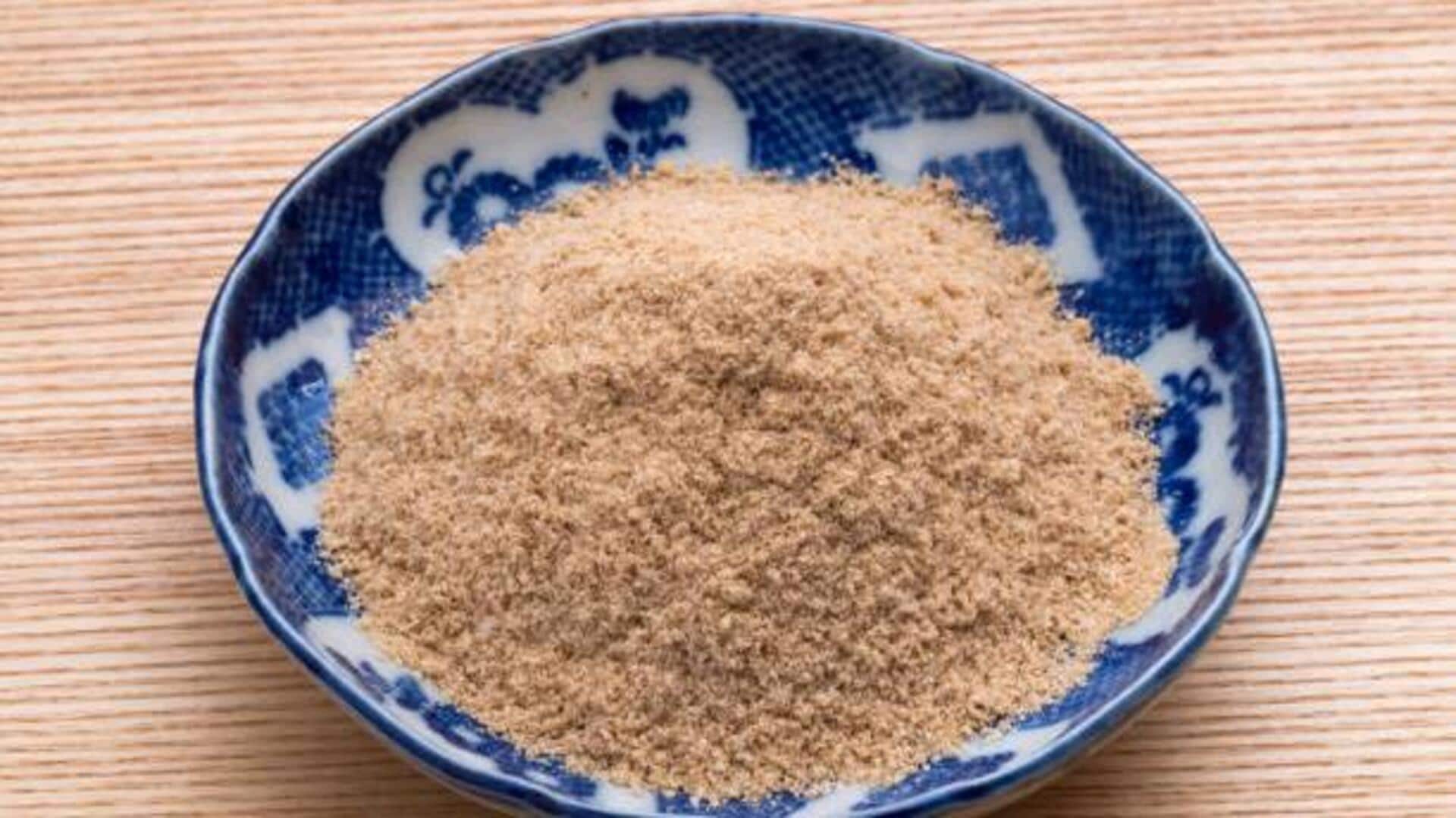 ประโยชน์ของรำข้าวคั่วเพื่อผิวเรียบเนียนอย่างเป็นธรรมชาติ