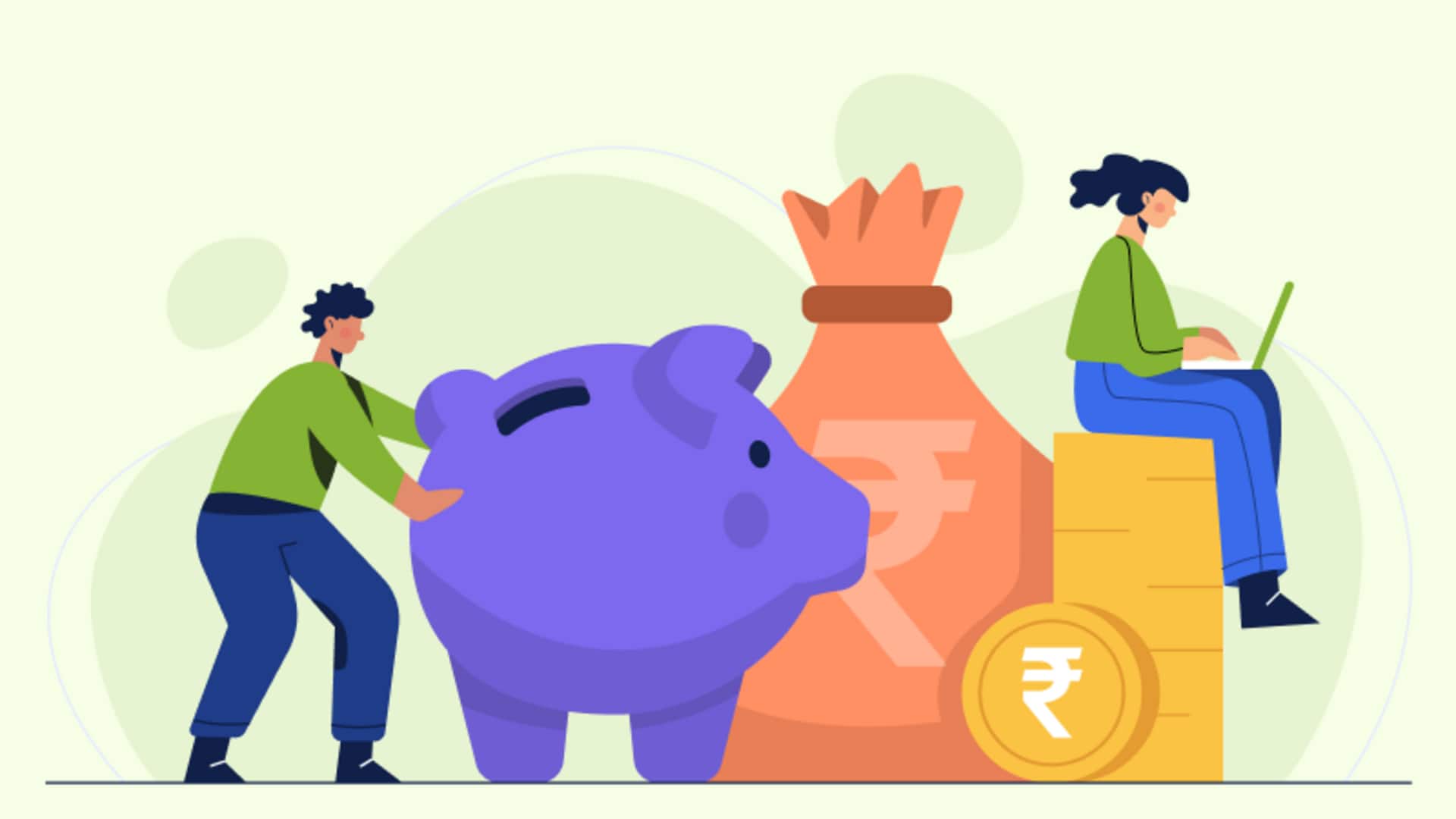 แอปจัดการงบประมาณที่สายประหยัดต้องมี