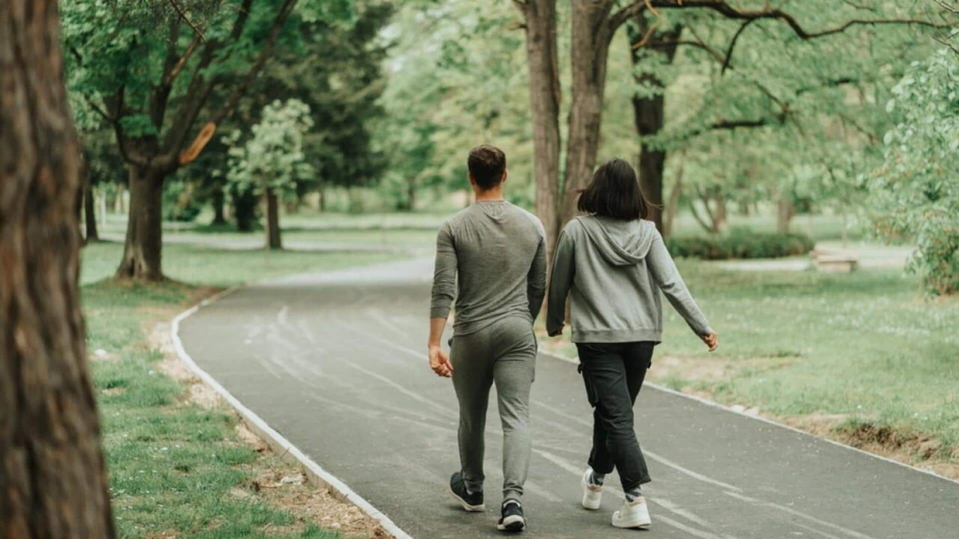 เพิ่มพลังงานด้วยการพักเบรกที่ทำได้ง่าย