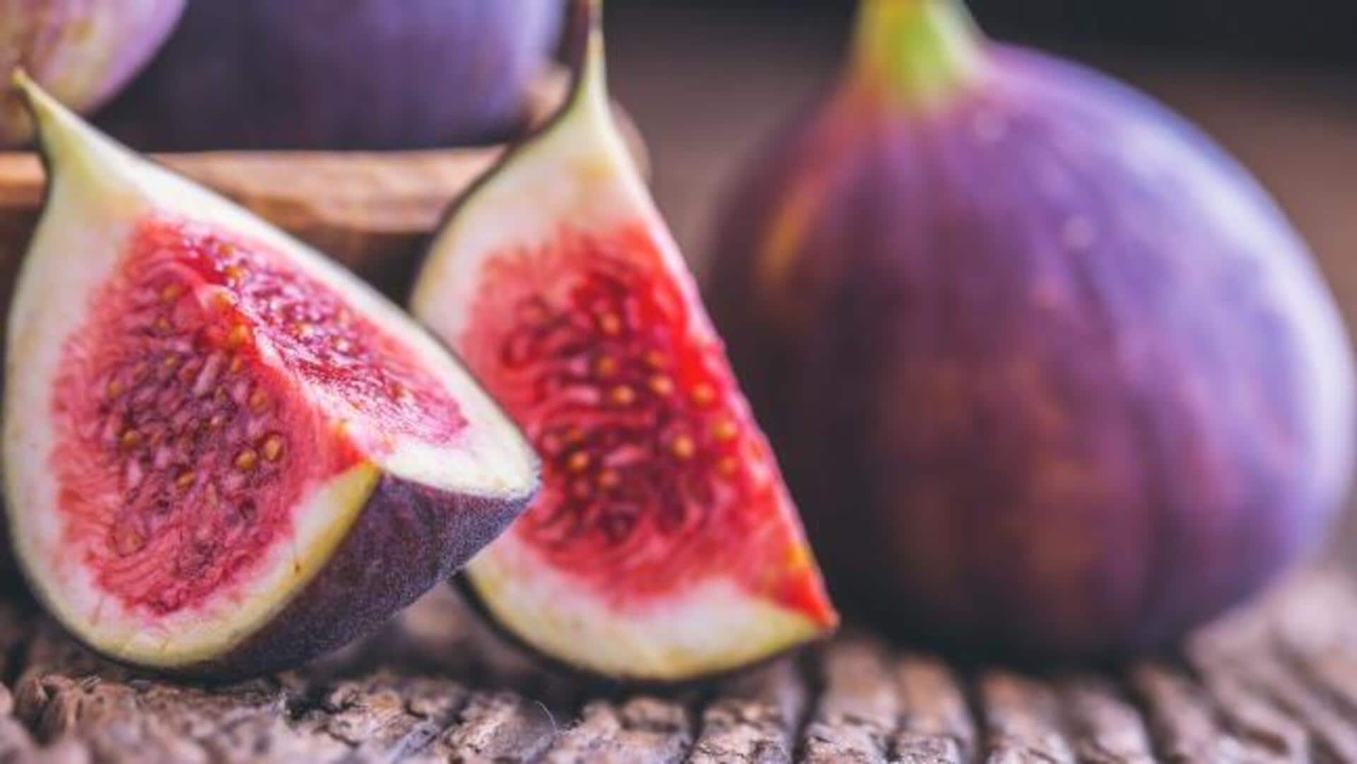 น้ำมันมะเดื่อ: เคล็ดลับสู่ผิวสวยเปล่งประกาย